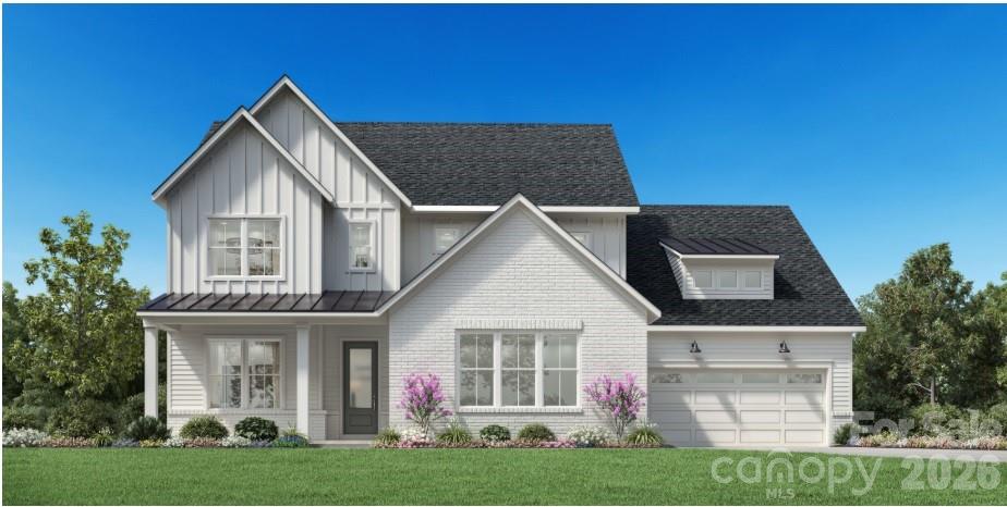 Photo of 7244 Irish Elk Road, Huntersville, NC 28078