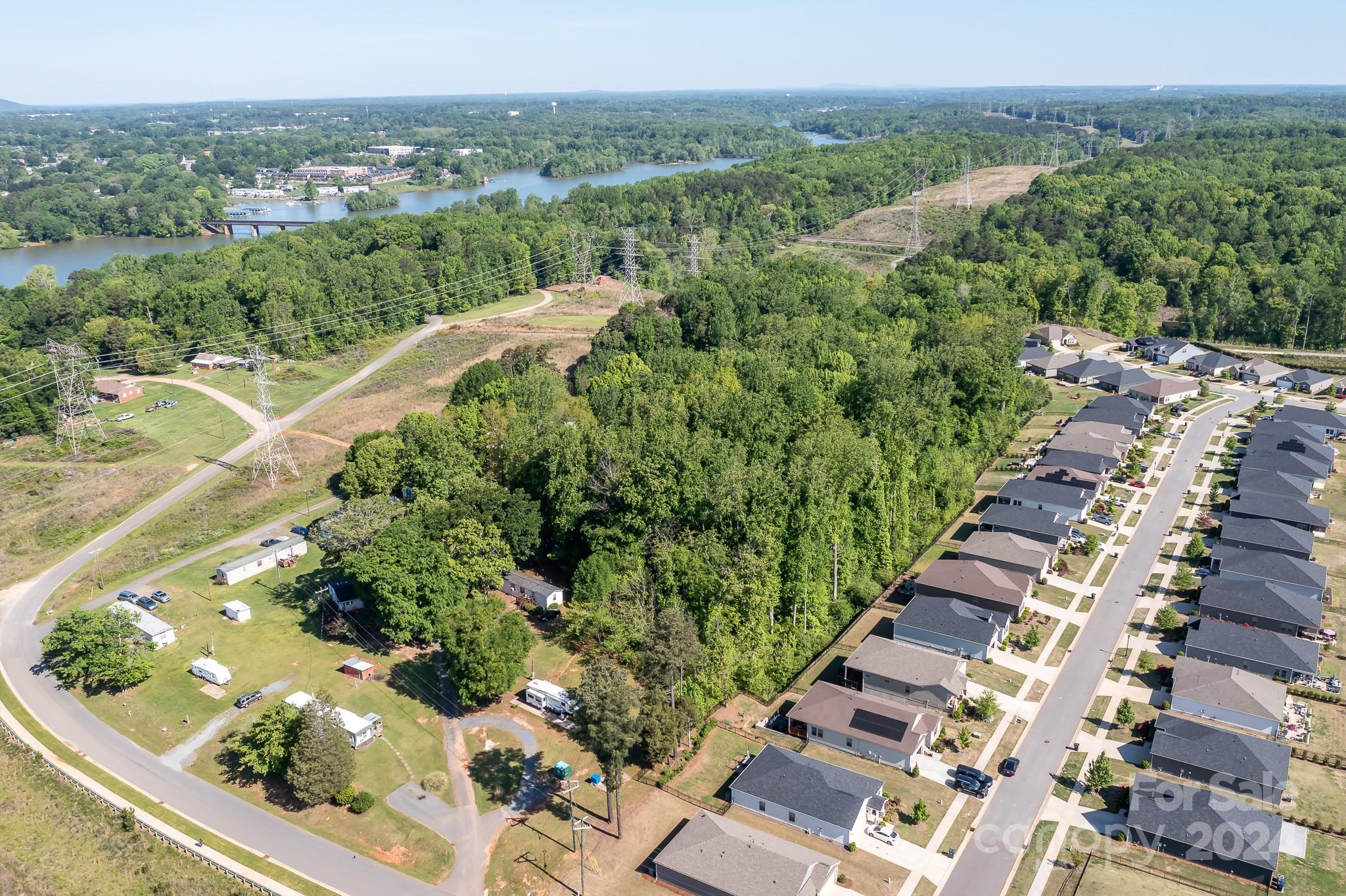 Photo of 4650, 4654 & 4600 Bright Road, Charlotte, NC 28214