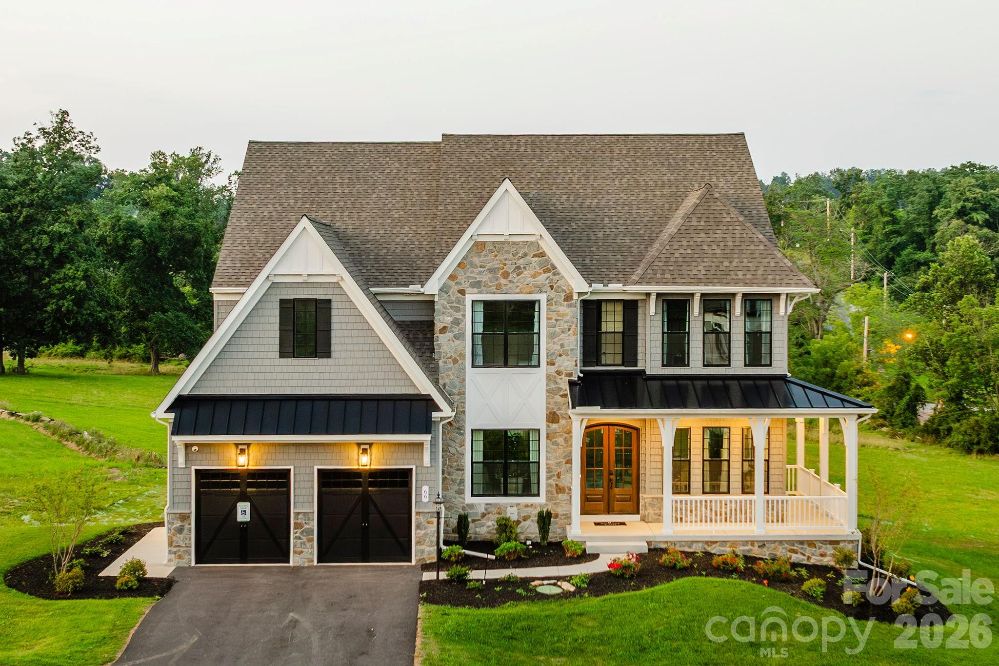 Photo of Lot 11 Mayes Meadow Drive, Cornelius, NC 28078