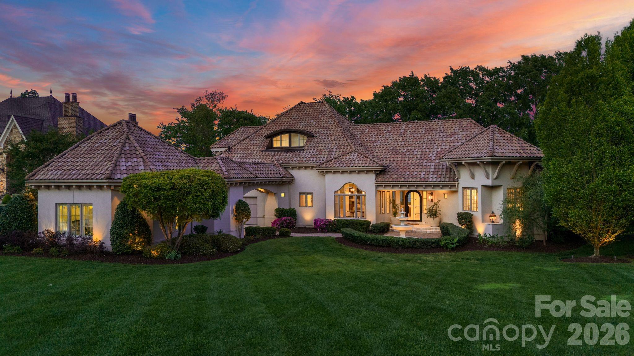 Photo of 215 Milford Circle, Mooresville, NC 28117