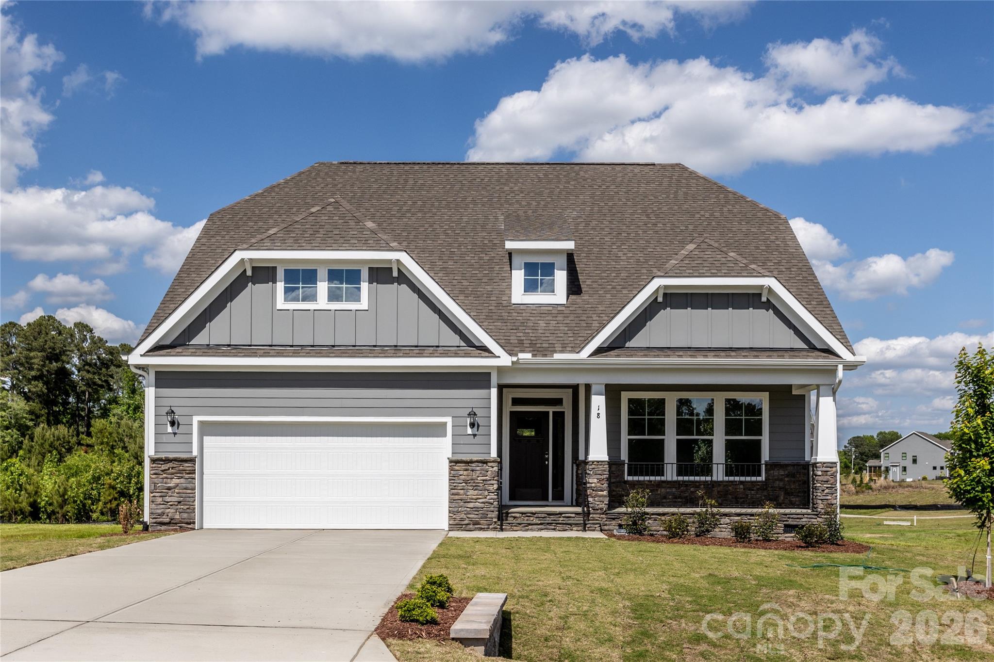 Photo of 1234 Hunting Ridge Drive, Belmont, NC 28012