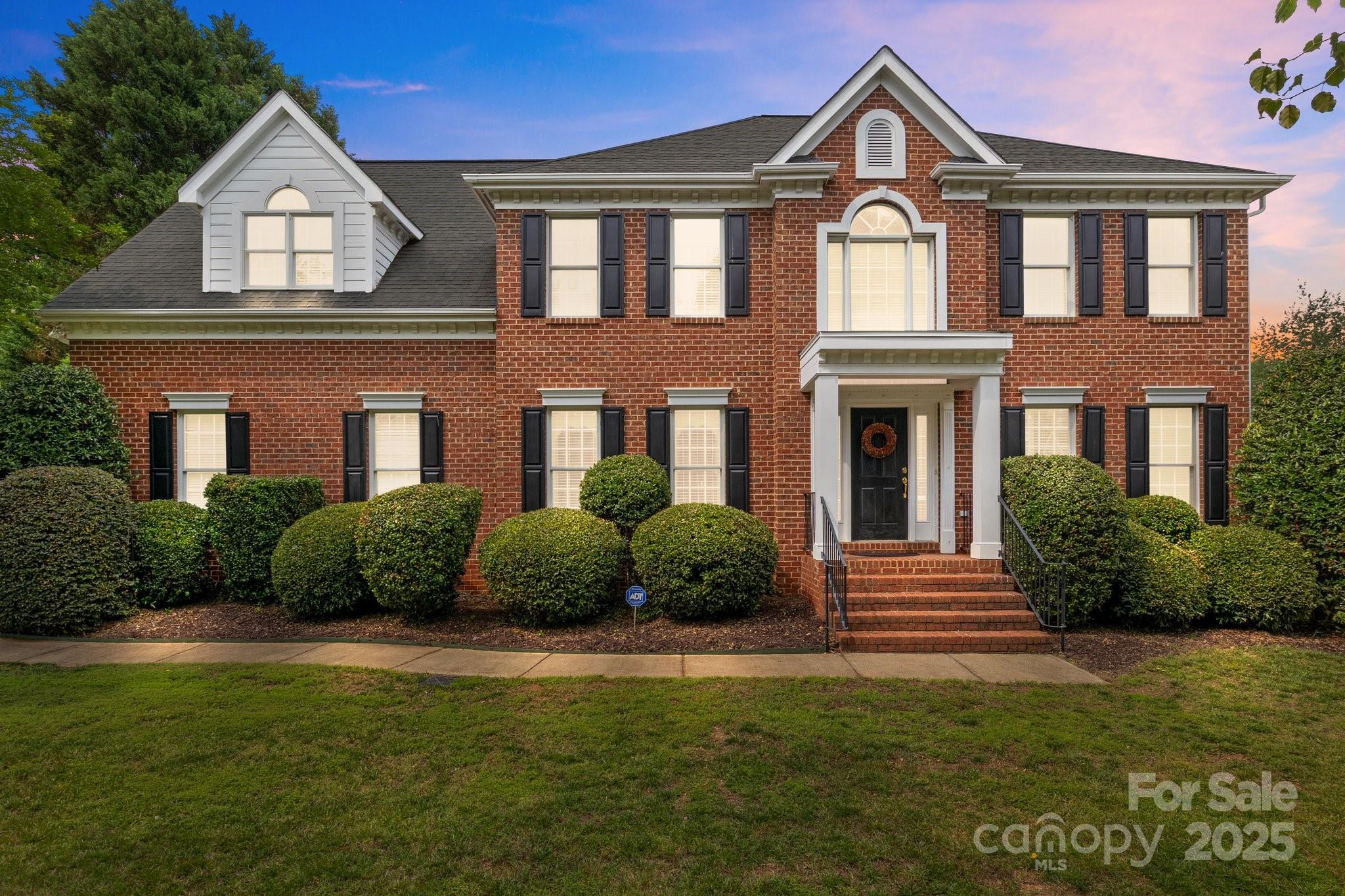 Photo of 9717 Waterton Court, Huntersville, NC 28078