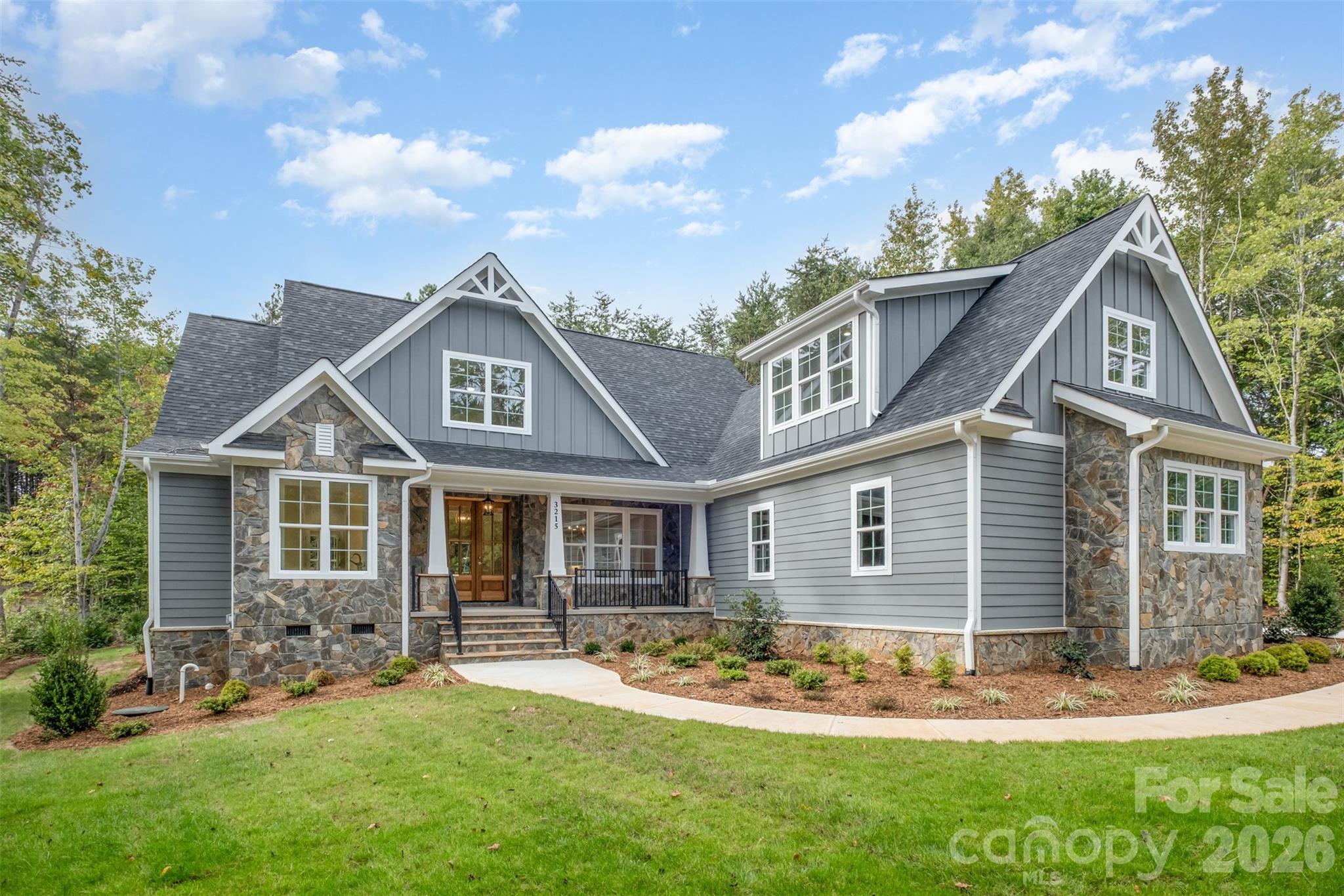 Photo of 3215 James Plantation Drive, Denver, NC 28037