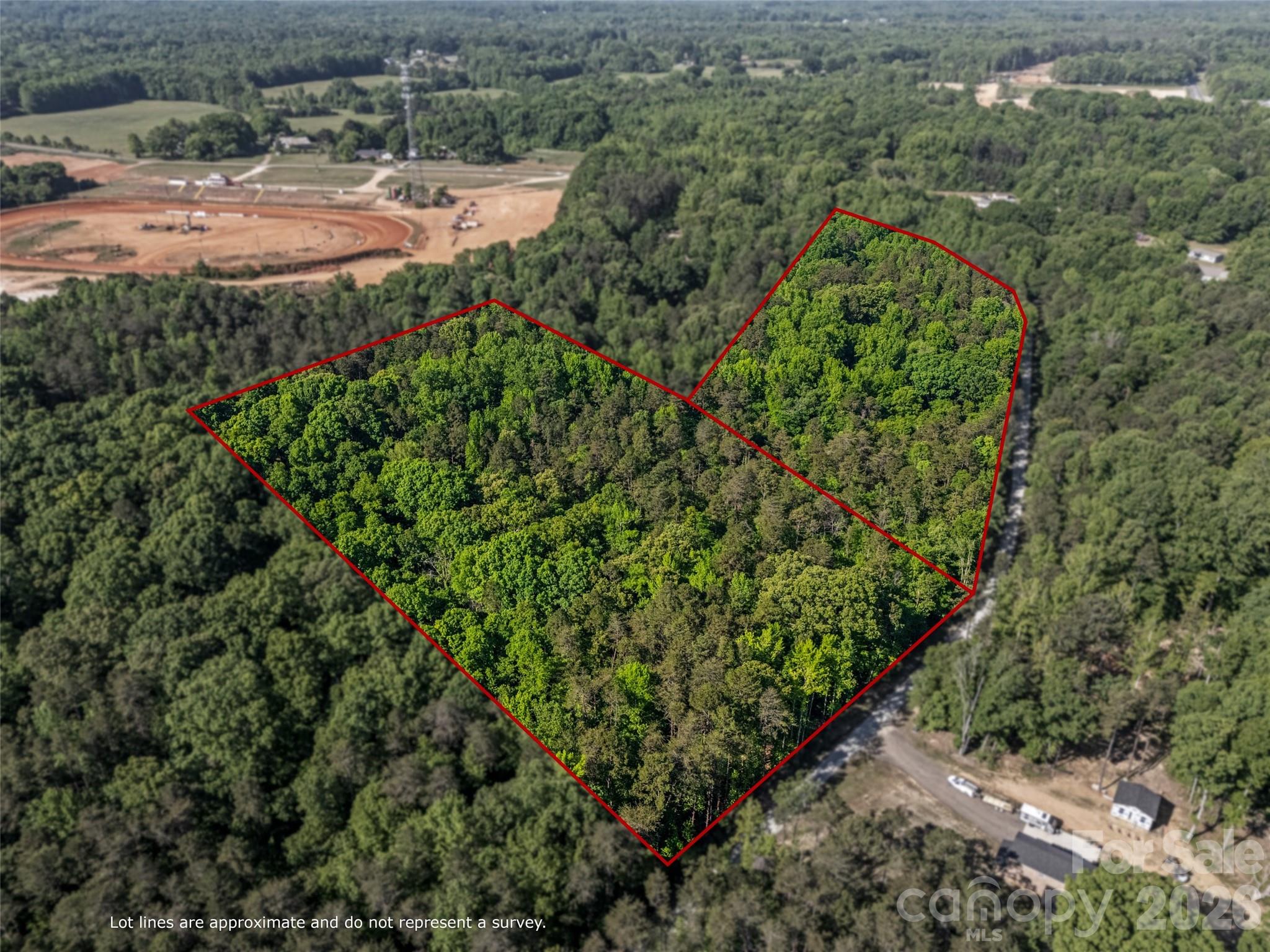 Photo of 00 Sunset Ridge Drive, Gastonia, NC 28056