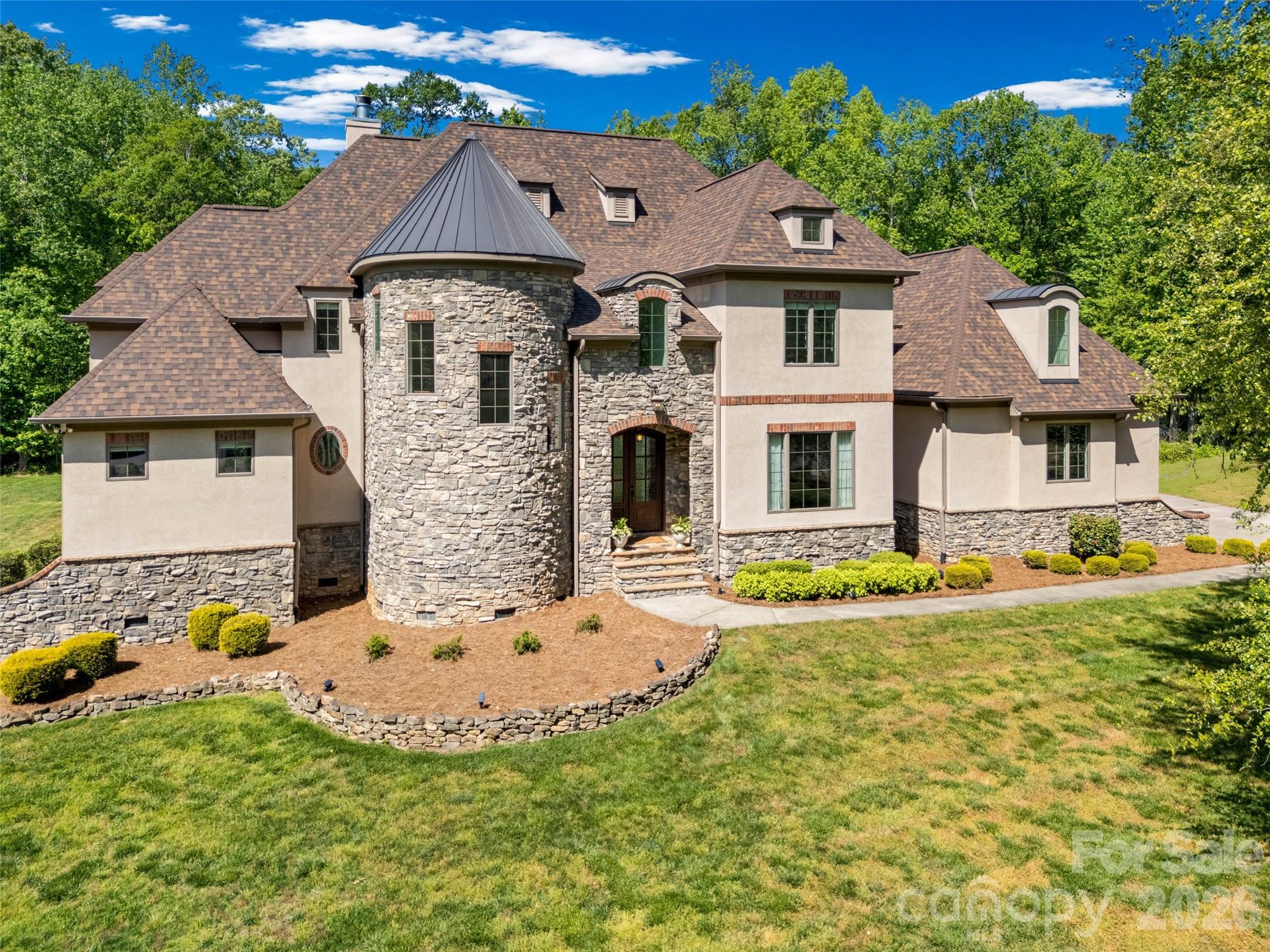Photo of 14925 Henry Harrison Stillwell Drive, Huntersville, NC 28078