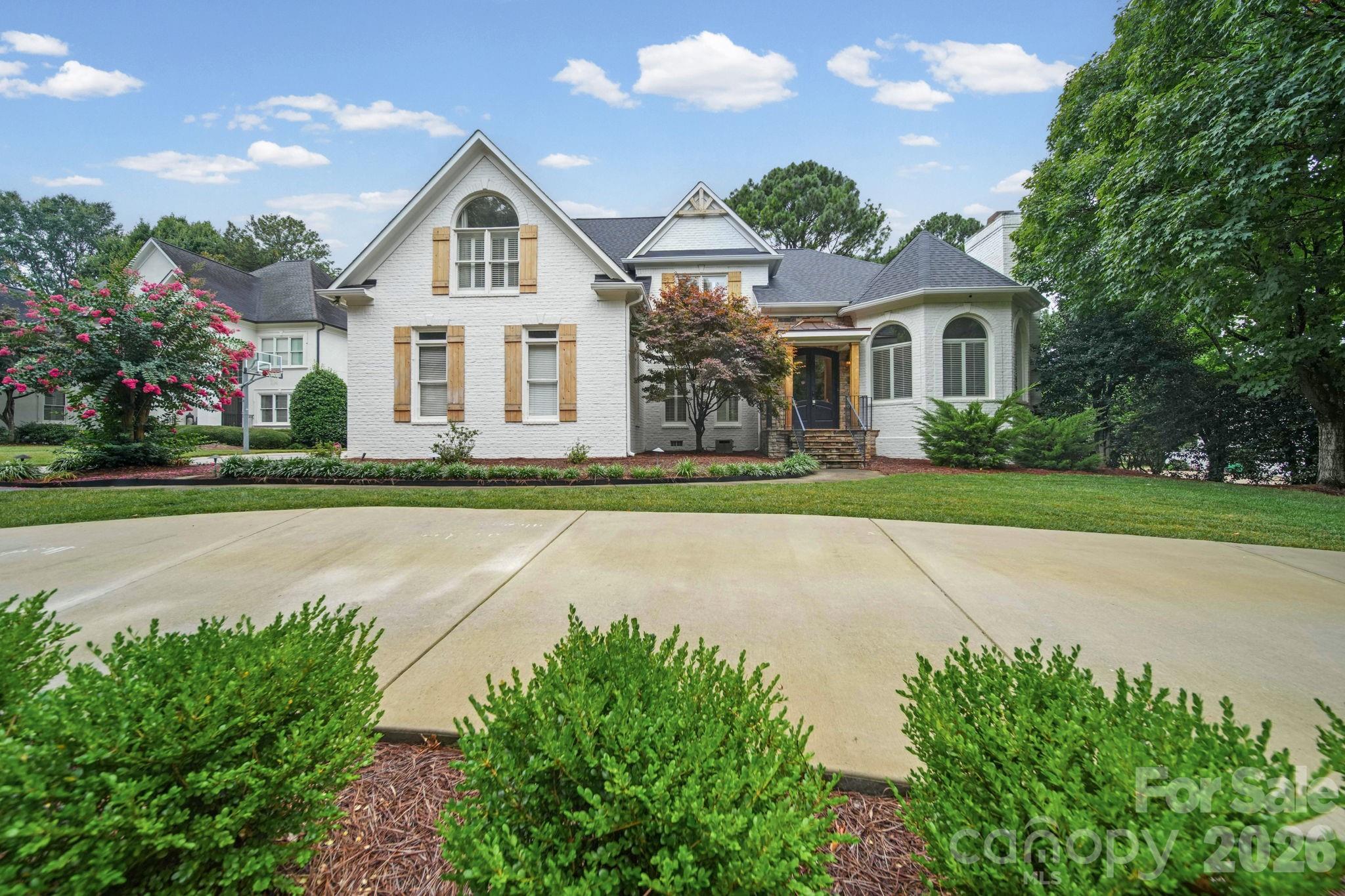 Photo of 15118 Ballantyne Country Club Drive, Charlotte, NC 28277