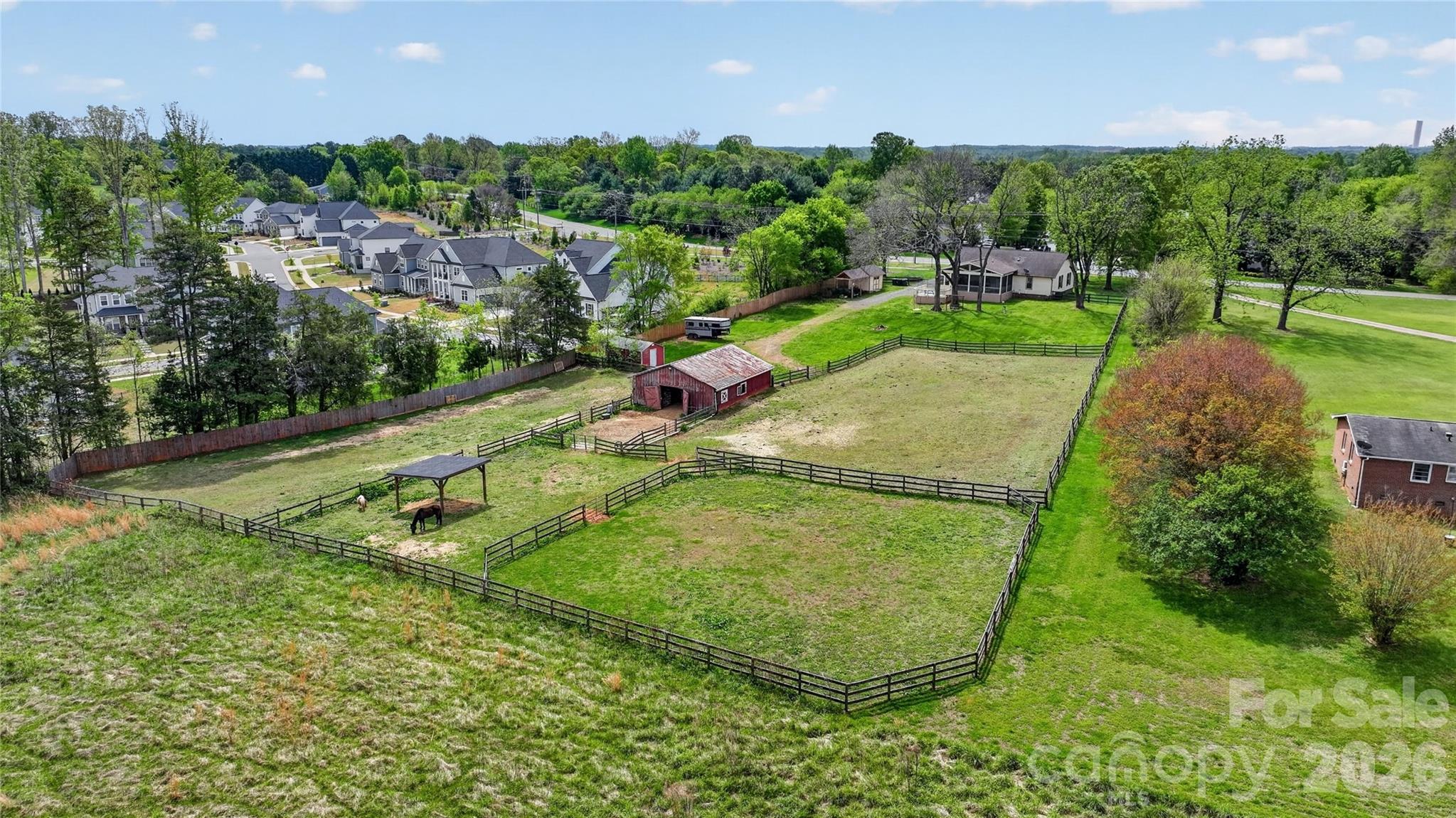 Photo of 13131 Mccord Road, Huntersville, NC 28078