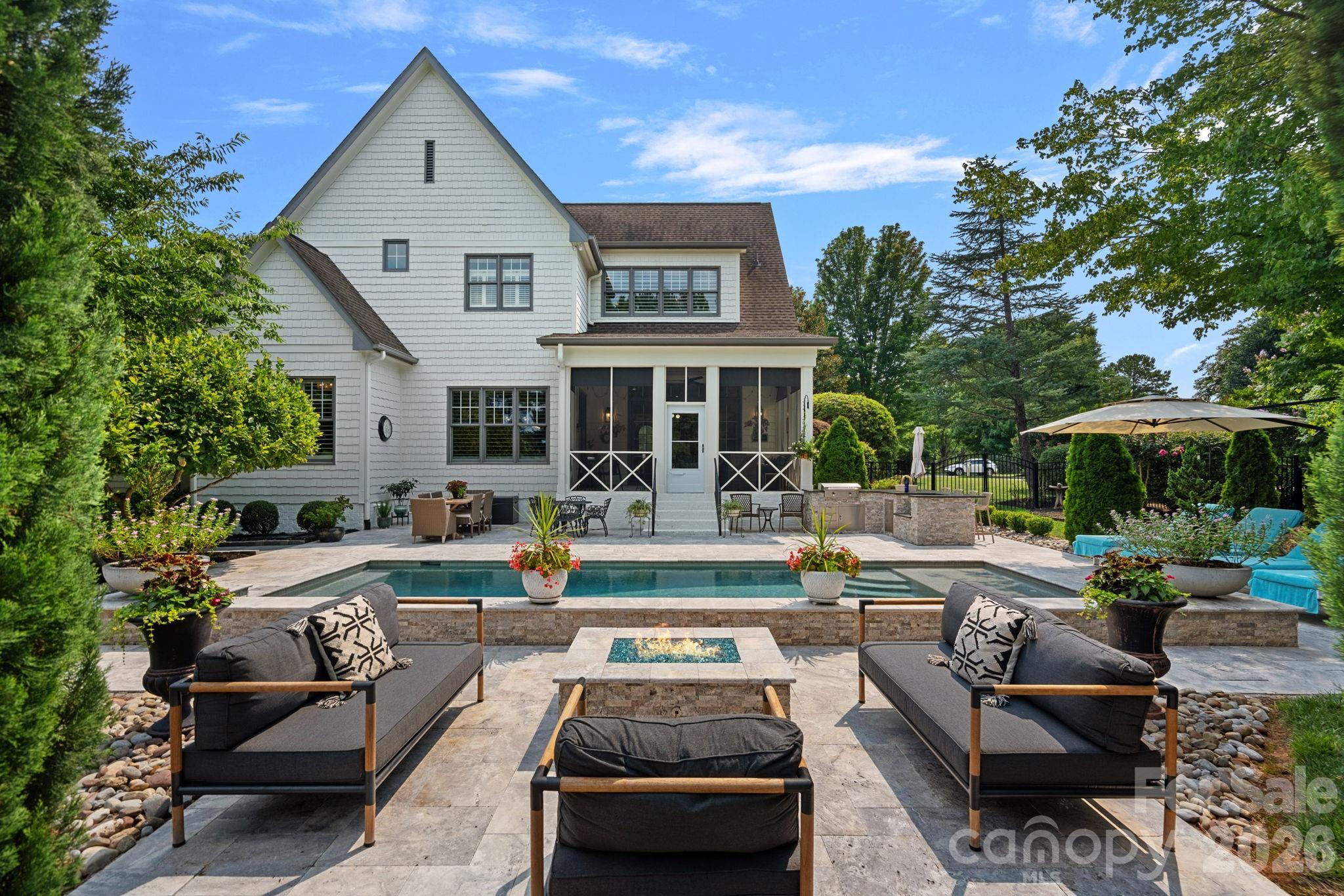 Photo of 137 Torrence Chapel Road, Mooresville, NC 28117