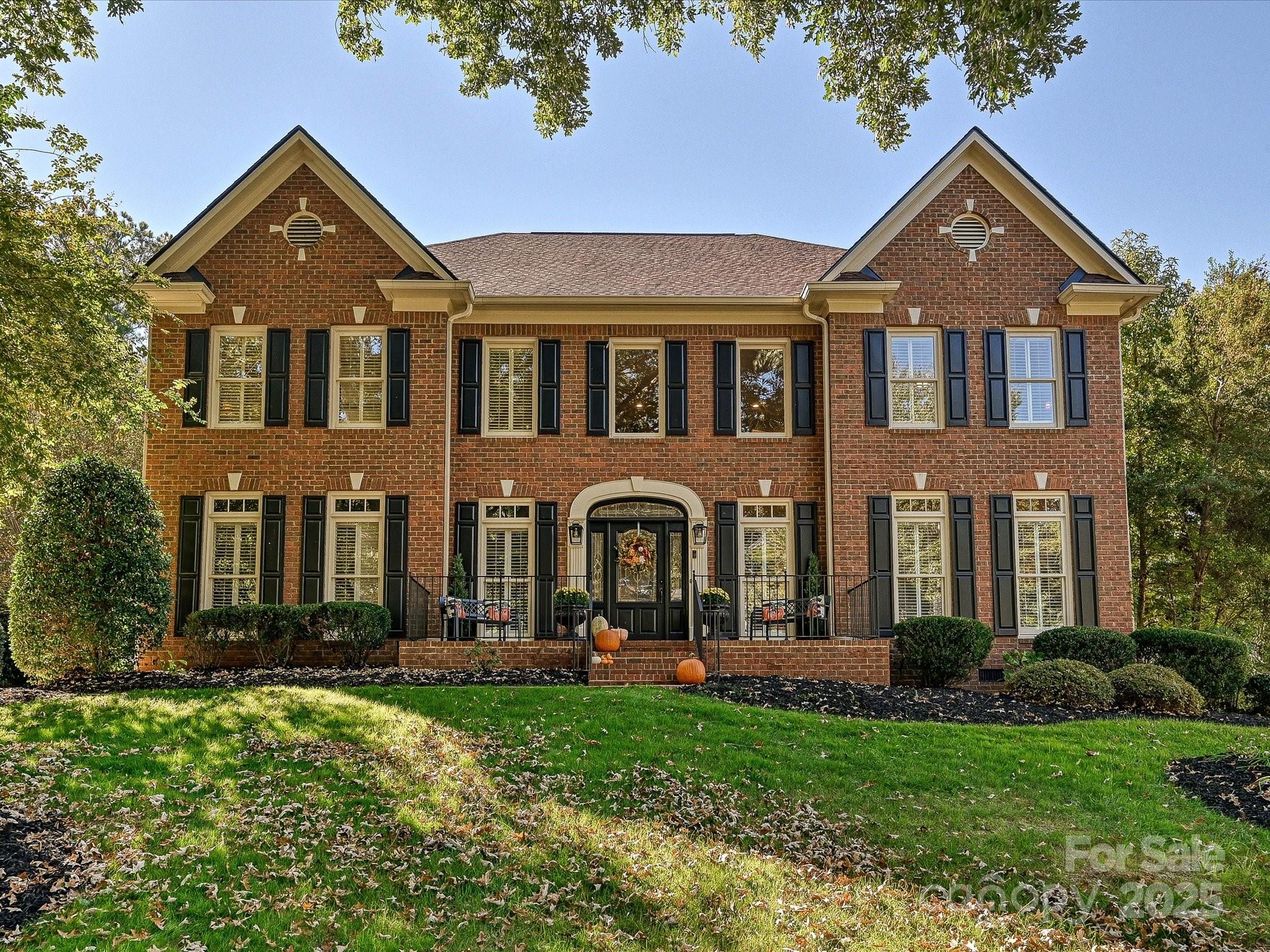 Photo of 16128 Bridgehampton Club Drive, Charlotte, NC 28277