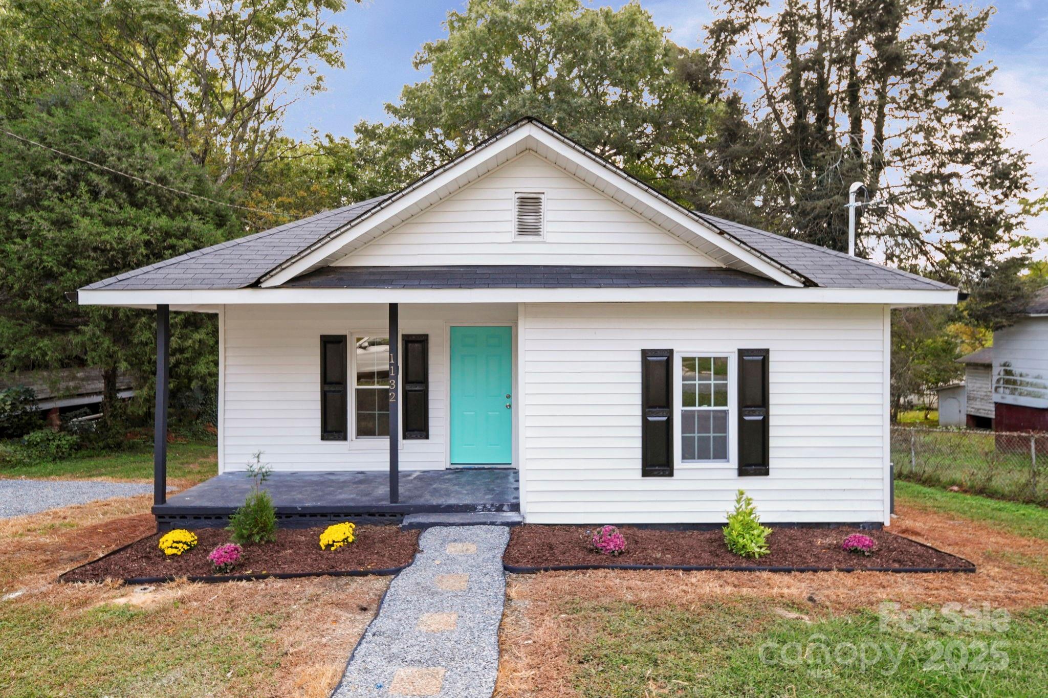 Photo of 1132 Perkins Street, Gastonia, NC 28054