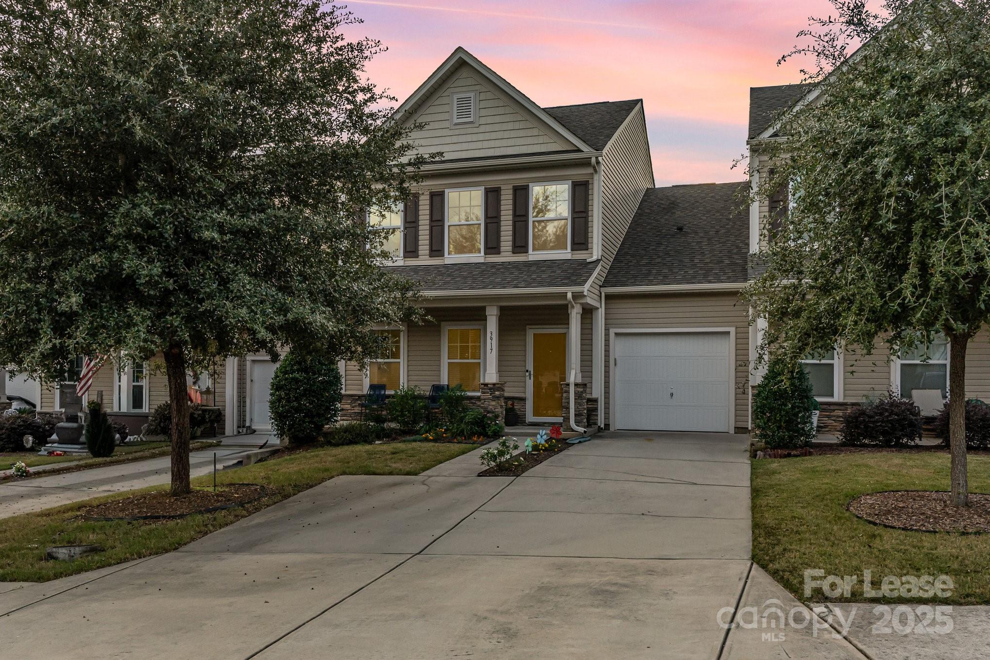 Photo of 3917 Bighorn Way, Gastonia, NC 28056