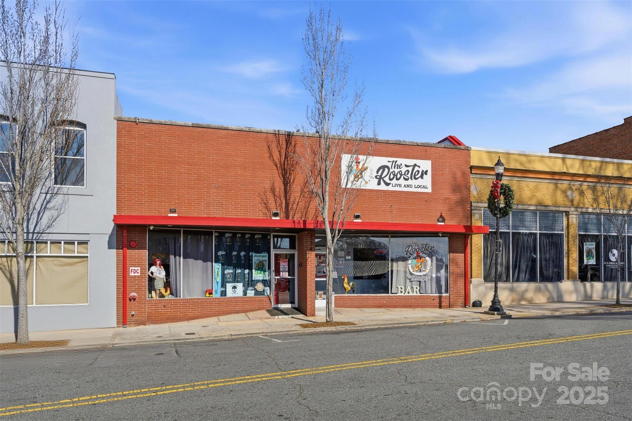 Photo of 334 W Main Avenue, Gastonia, NC 28052