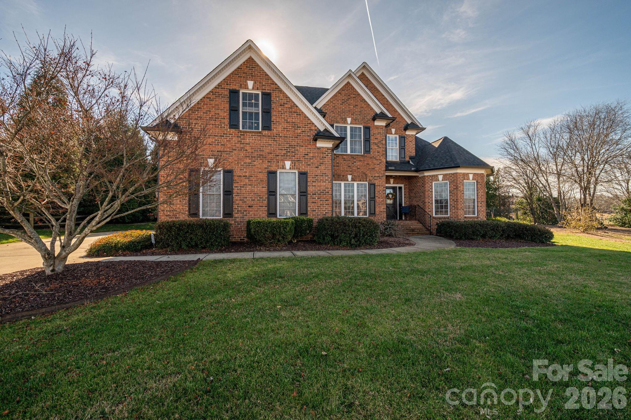 Photo of 4009 Tall Timber Court, Gastonia, NC 28056