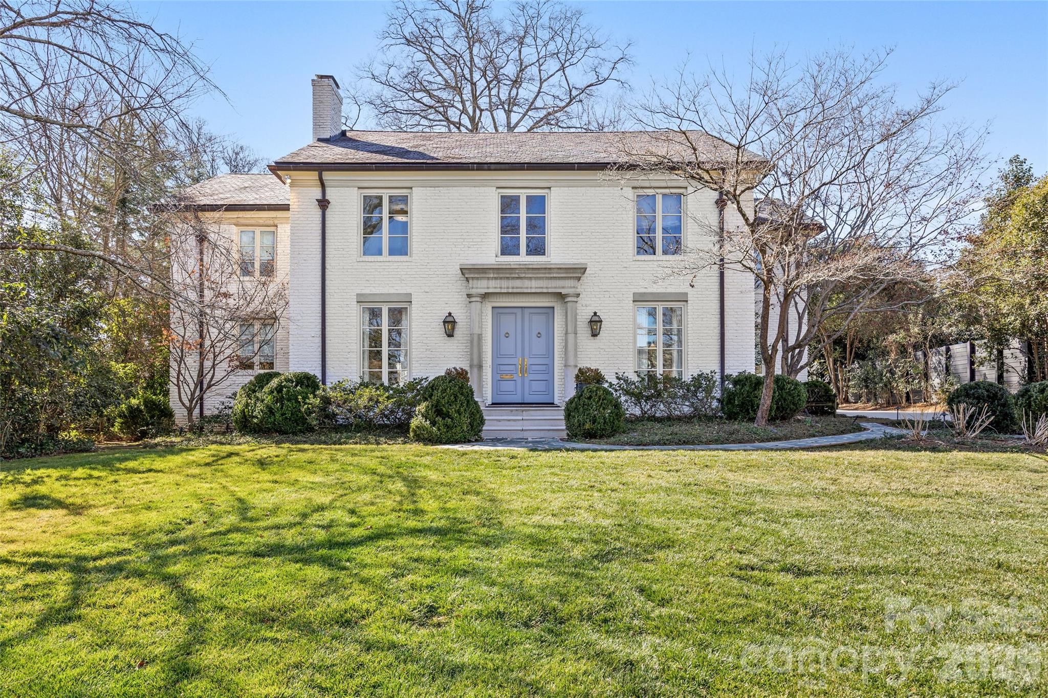 Photo of 246 Colville Road, Charlotte, NC 28207