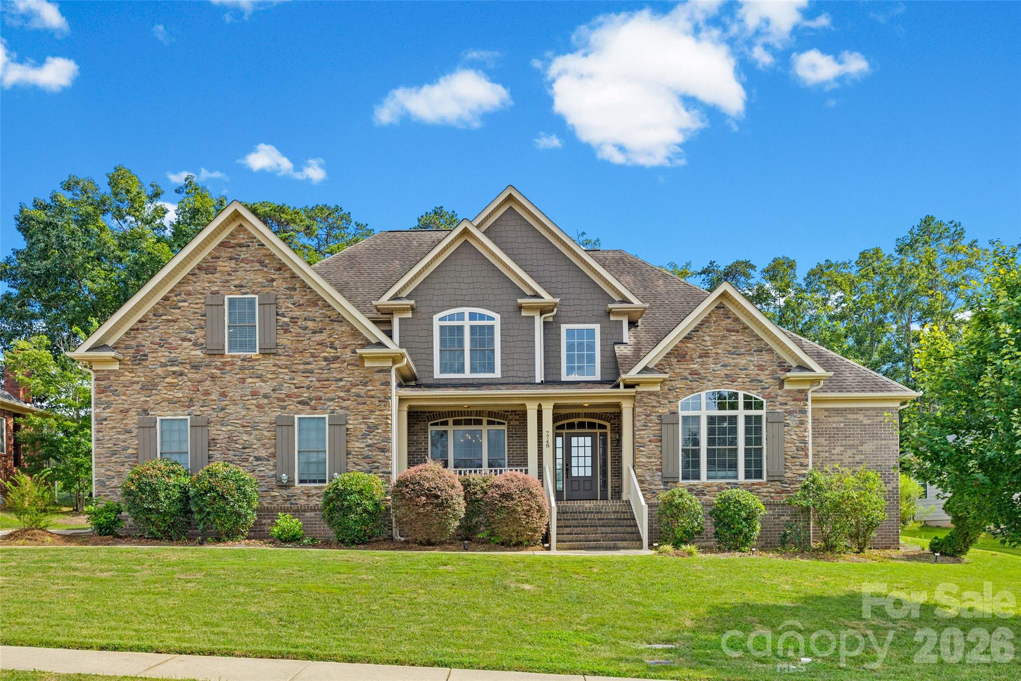Photo of 7748 Village Parkway, Locust, NC 28097