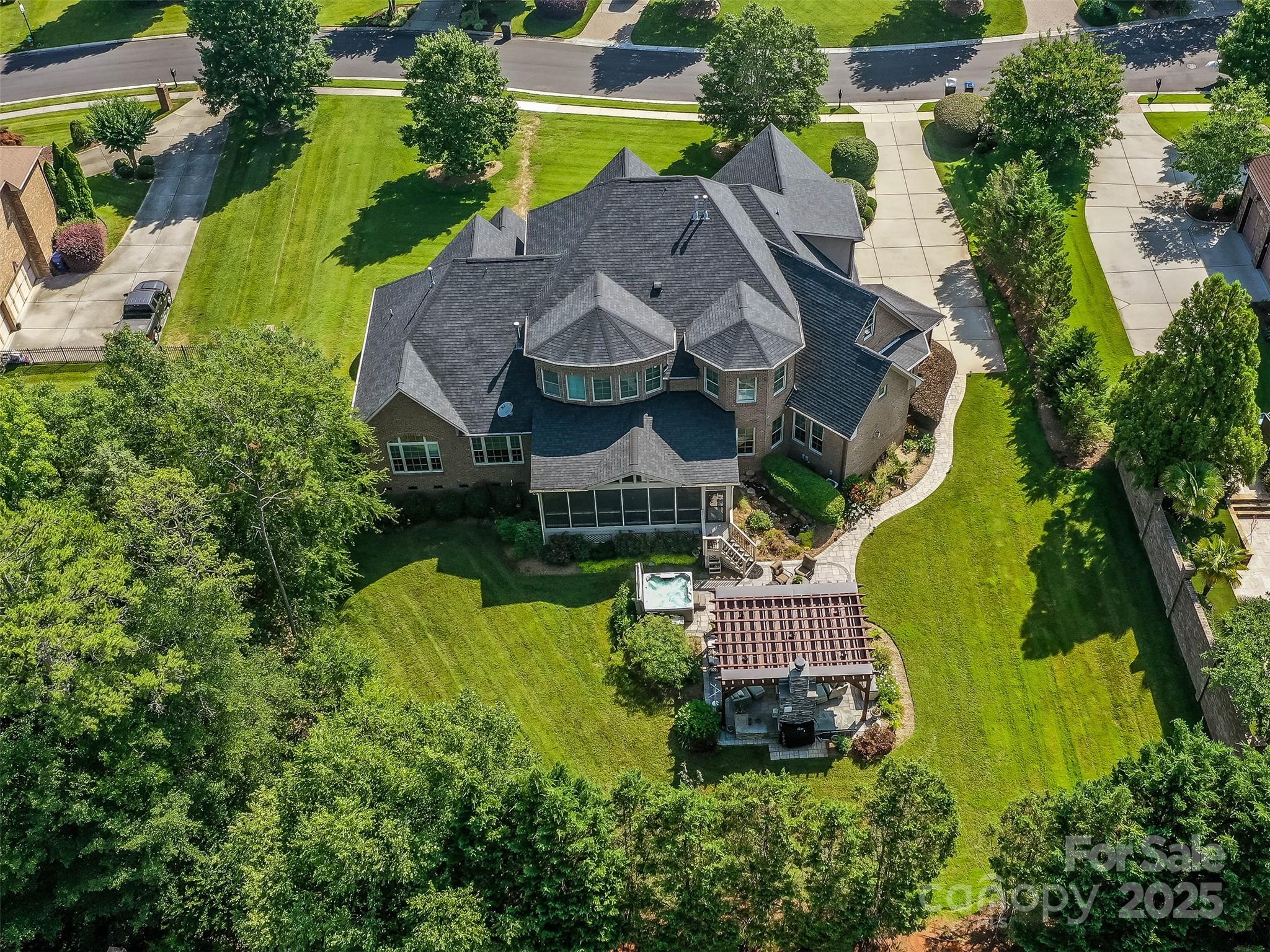 Photo of 1377 Shinnecock Lane, Fort Mill, SC 29707