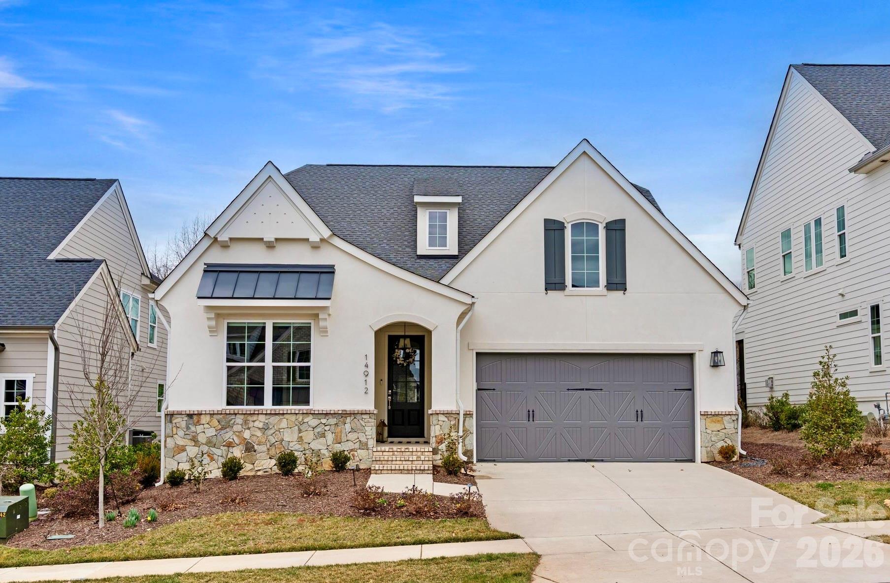 Photo of 14912 Laura Michelle Road, Huntersville, NC 28078