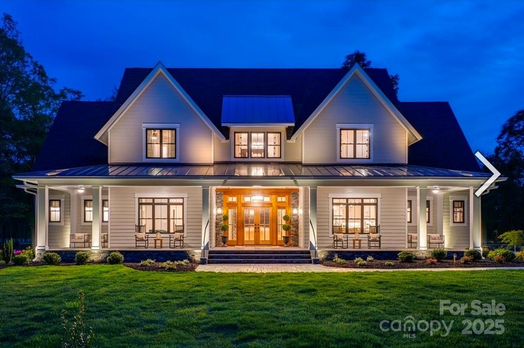 Photo of 0000 Simpson Road, Waxhaw, NC 28173