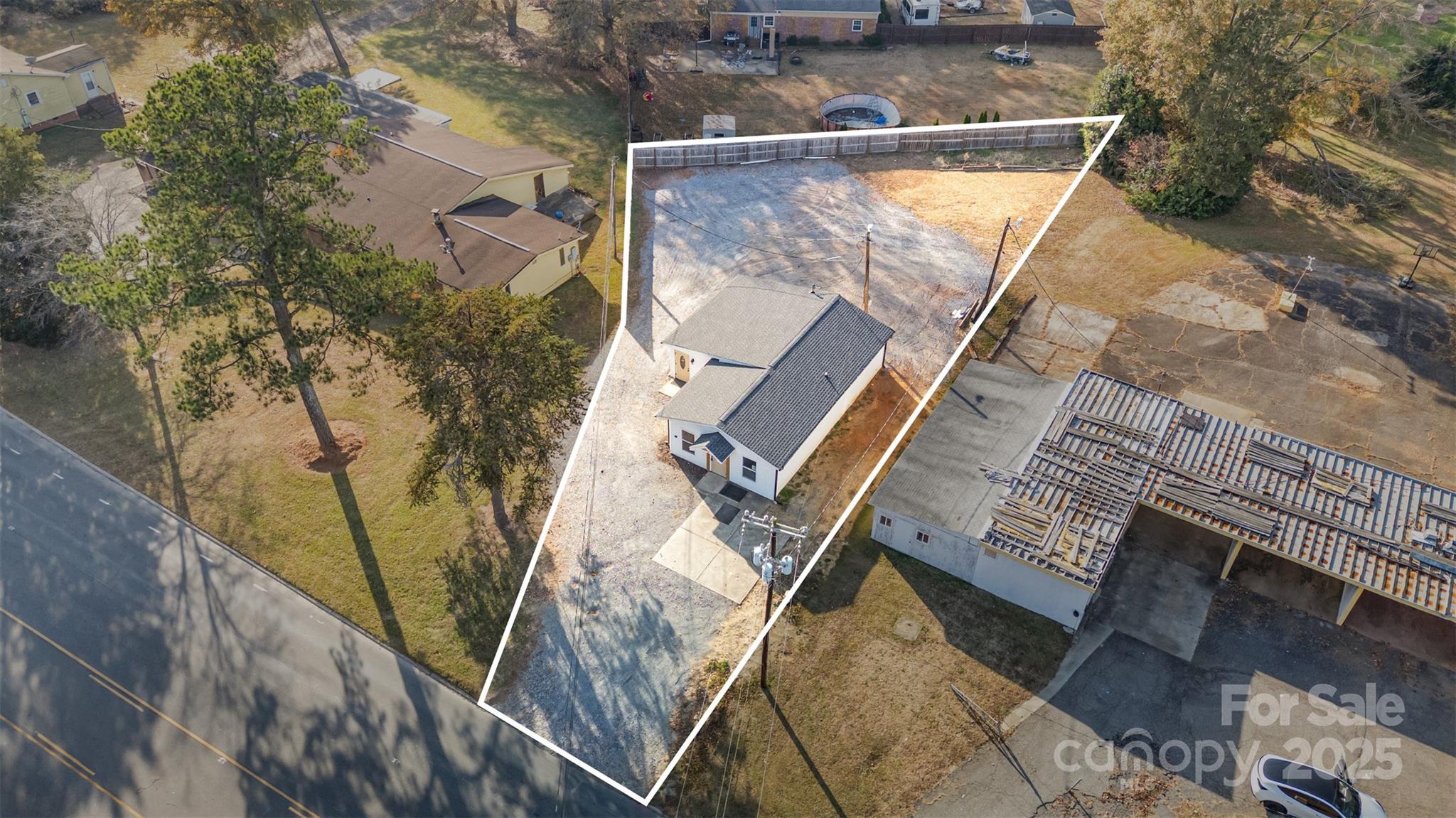 Photo of 311 Beatty Drive, Belmont, NC 28012