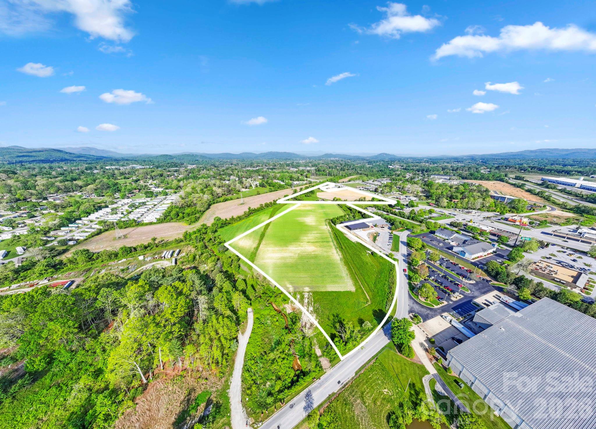Photo of 000 Upward Road E, Flat Rock, NC 28731