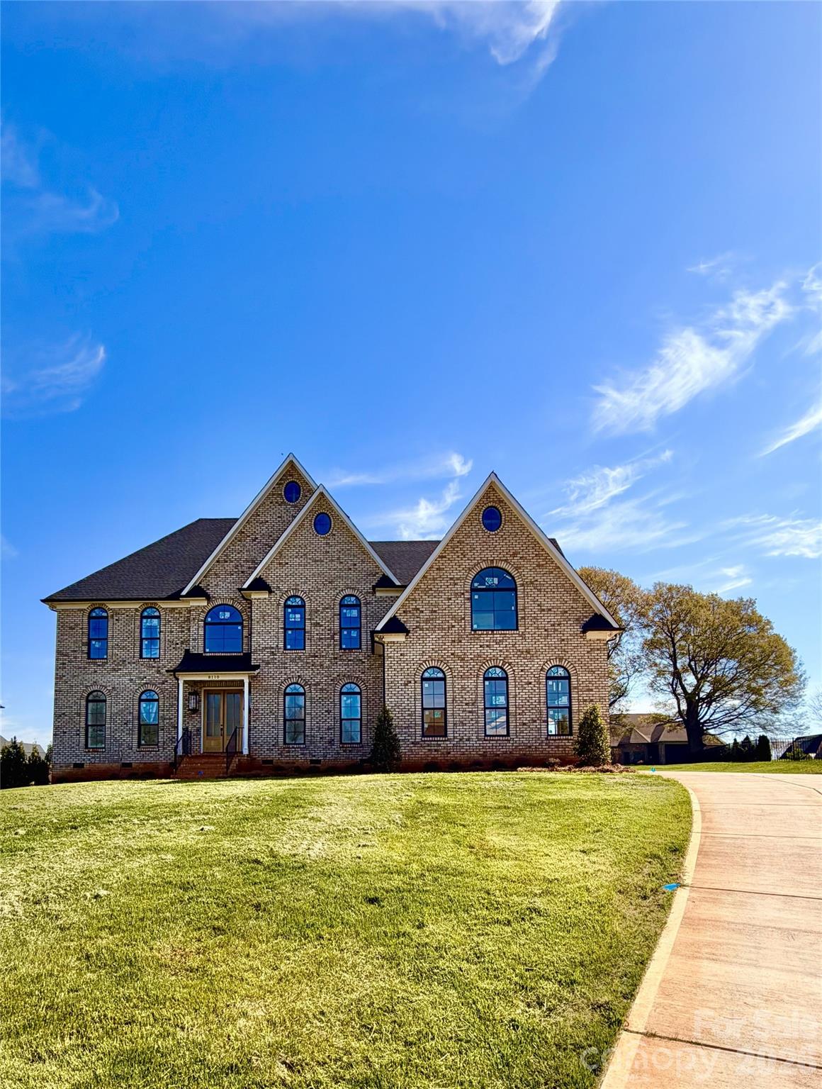 Photo of 8110 Rolling Fields Road, Charlotte, NC 28227