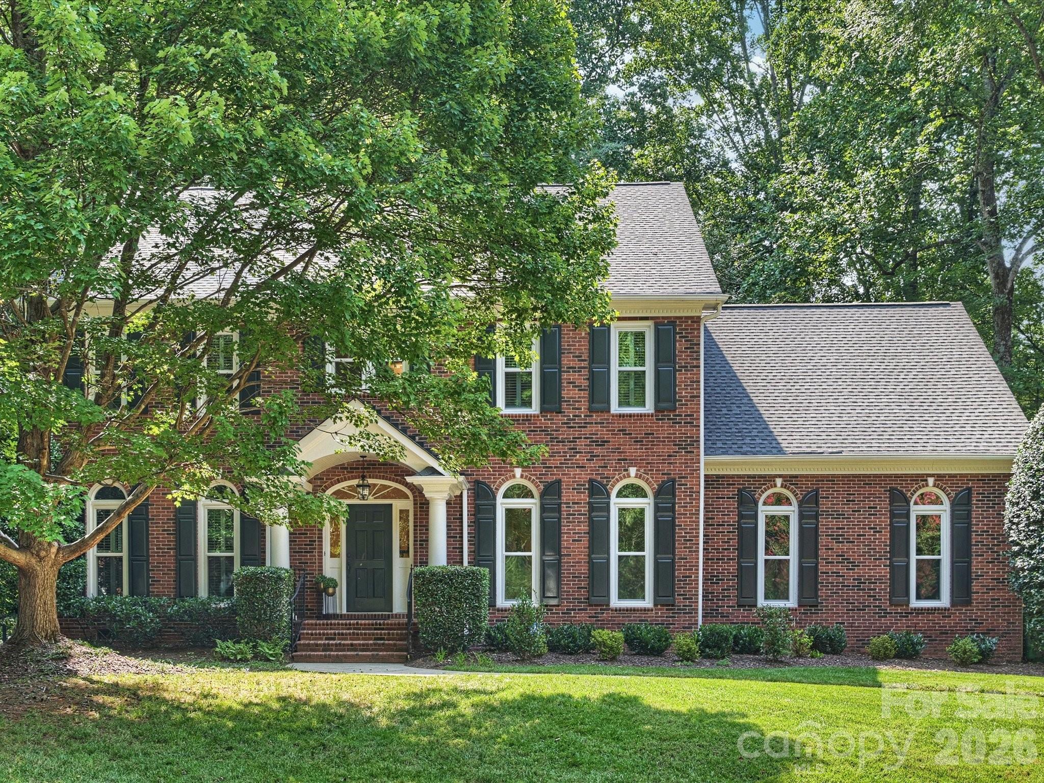Photo of 4610 Messian Court, Charlotte, NC 28210