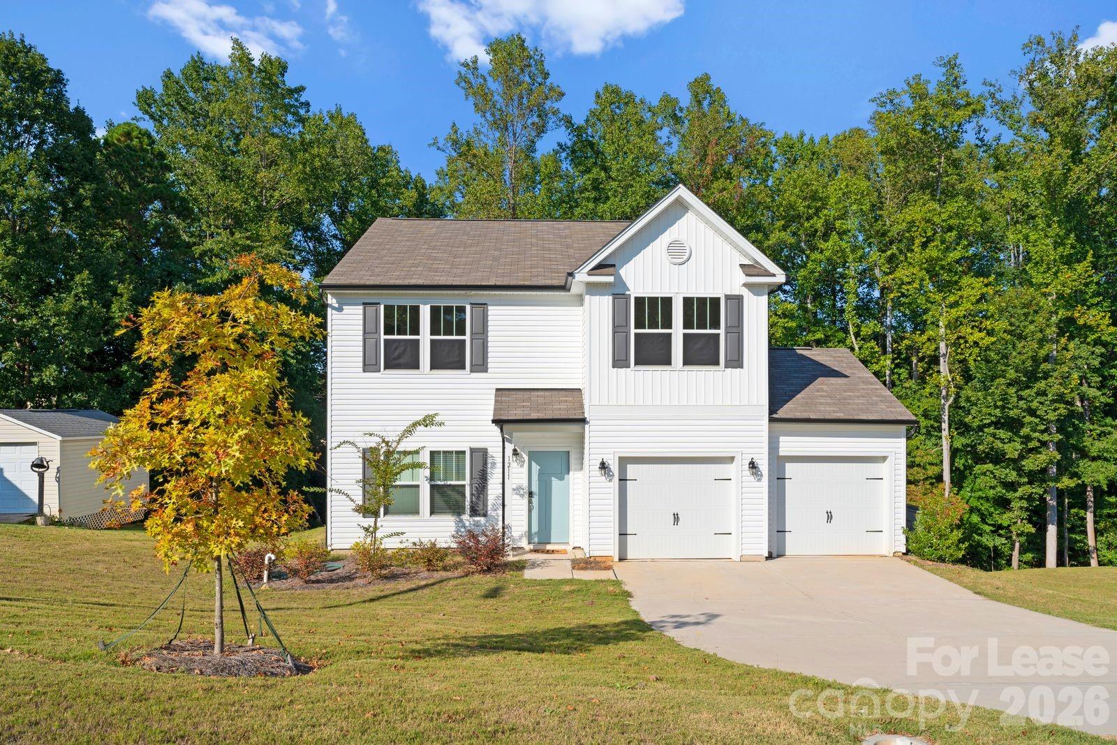 Photo of 1211 Laurel Woods Drive, Gastonia, NC 28052