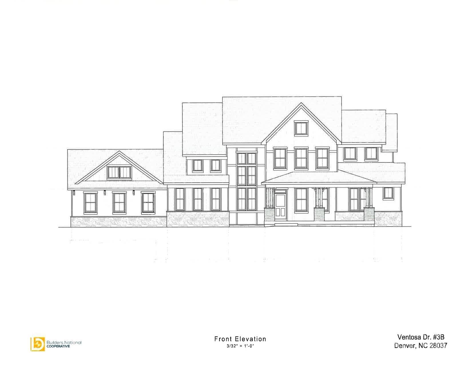 Photo of 1064 Ventosa Drive, Denver, NC 28037