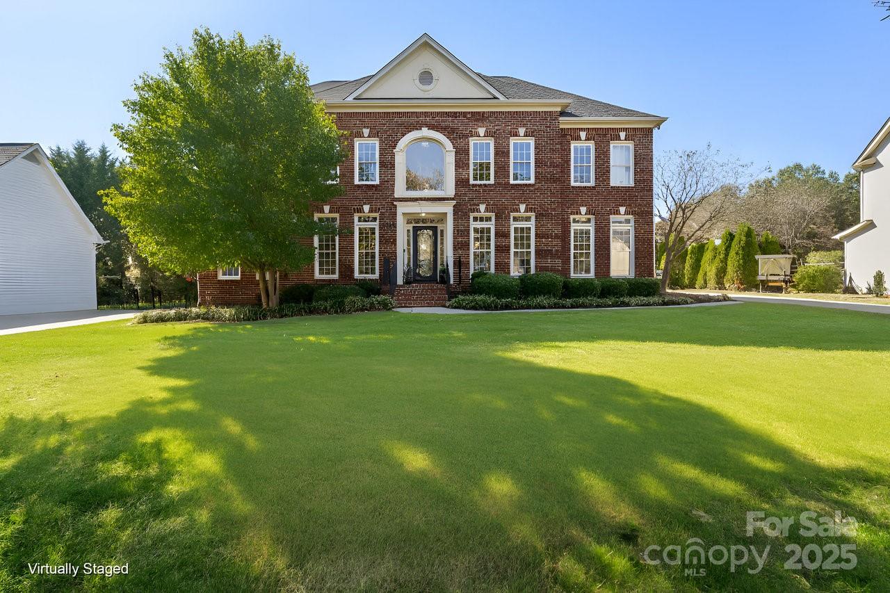 Photo of 16517 Sutters Run Lane, Huntersville, NC 28078