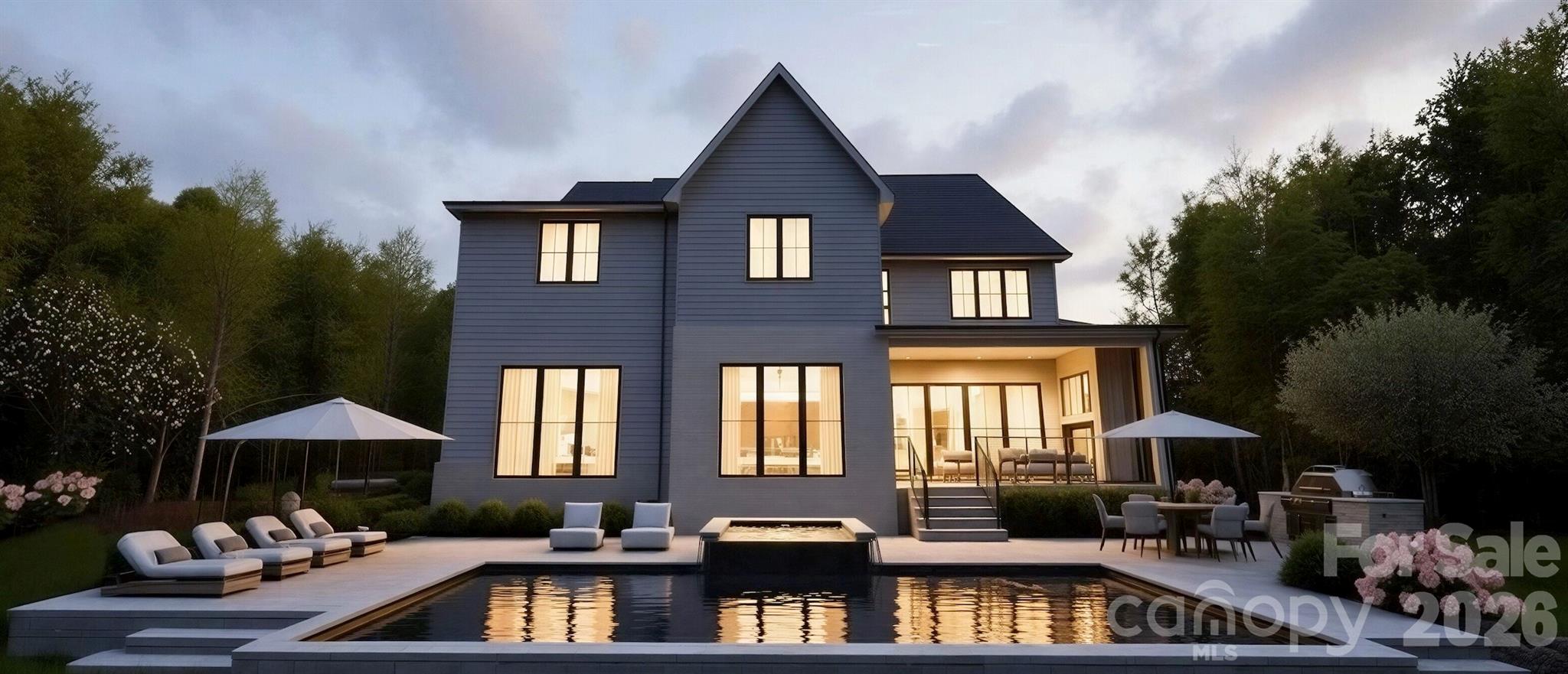 Photo of 1118 Kingscross Drive, Charlotte, NC 28211