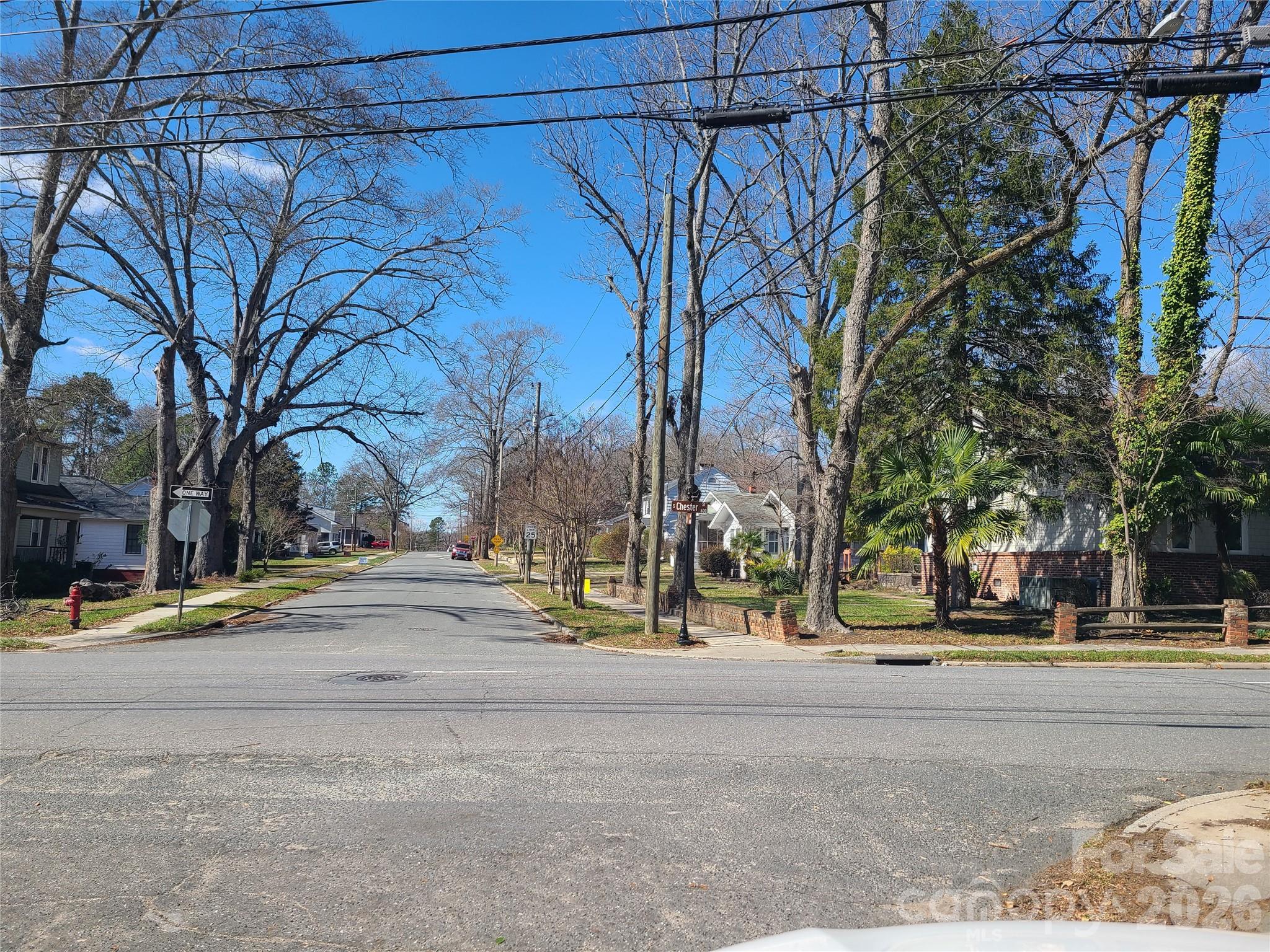 Photo of 702 S Chester Street, Gastonia, NC 28052