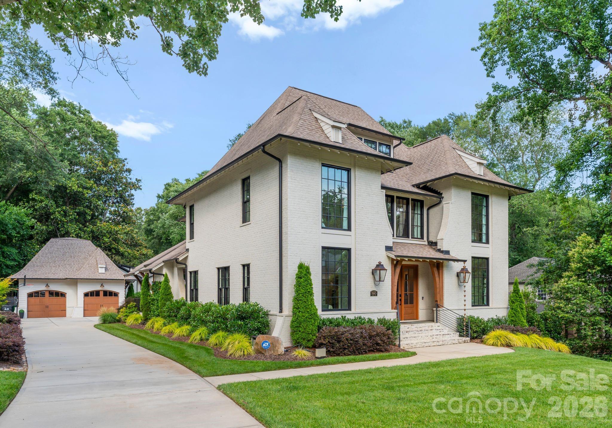 Photo of 5625 Timber Lane, Charlotte, NC 28270