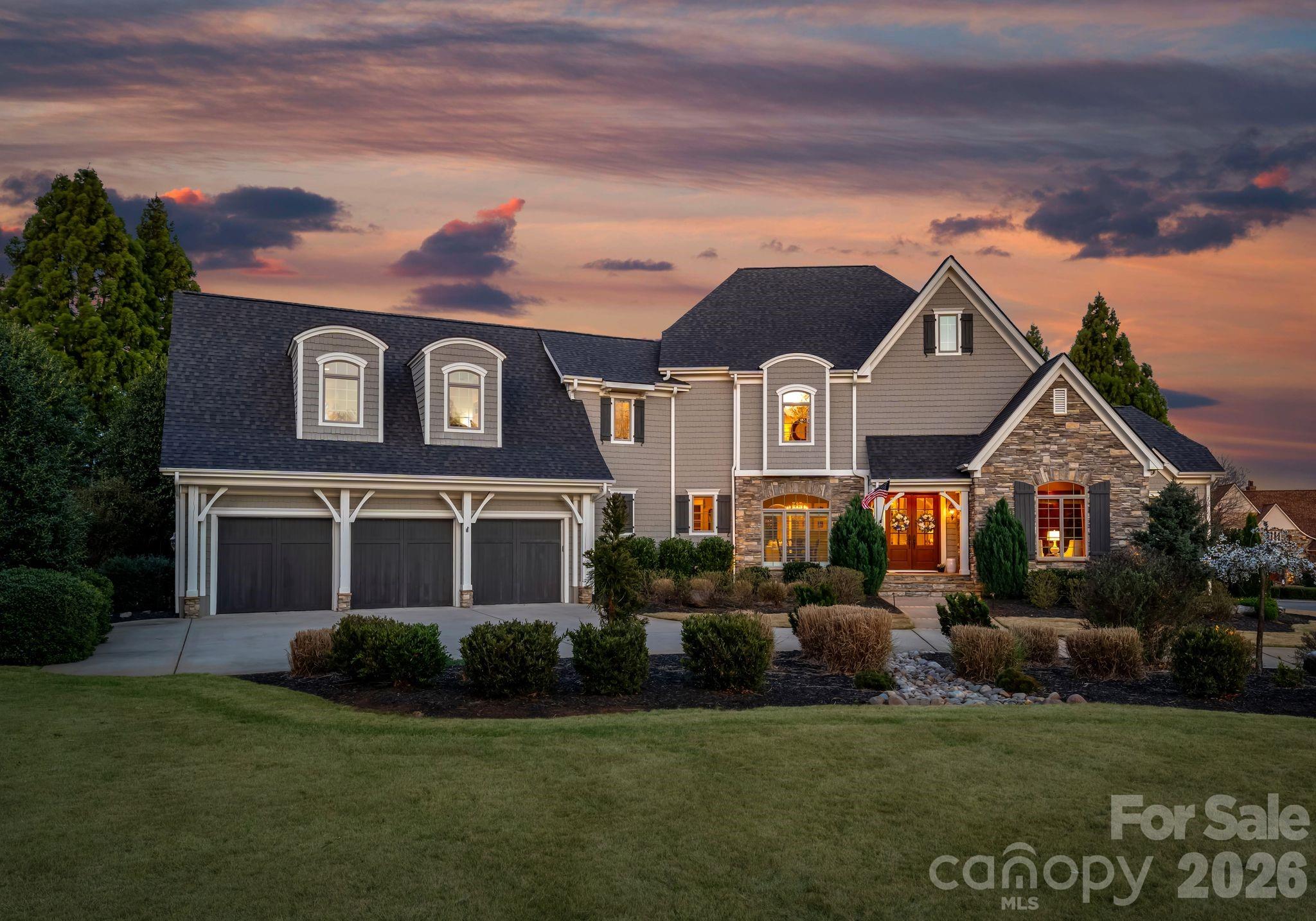 Photo of 201 Cape Cod Way, Mooresville, NC 28117