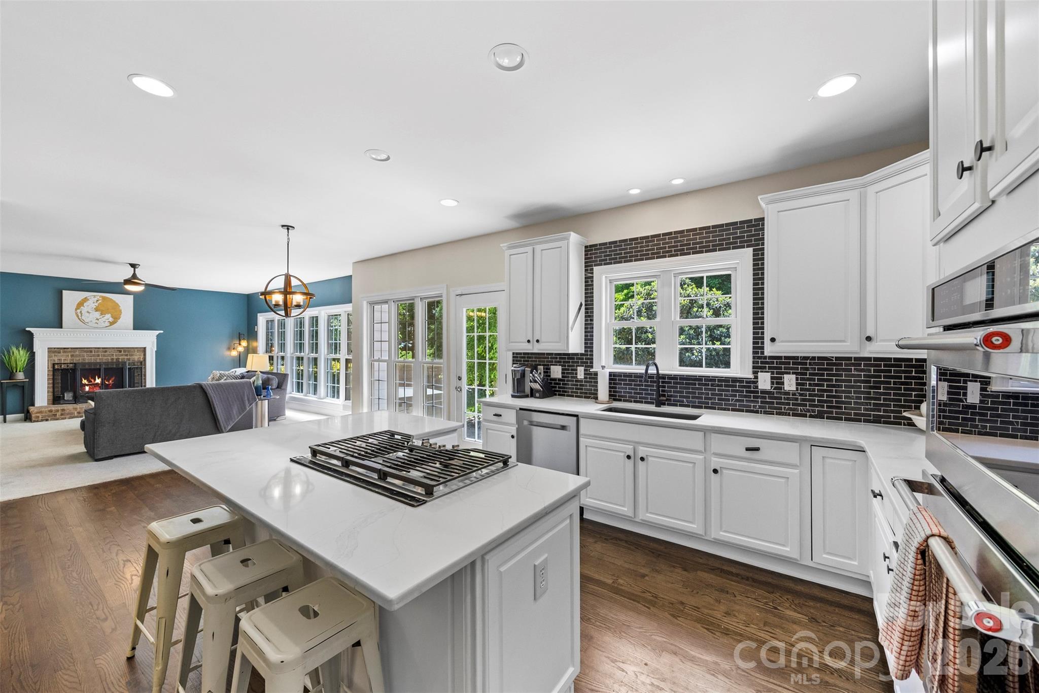 Photo of 12106 Kane Alexander Drive, Huntersville, NC 28078