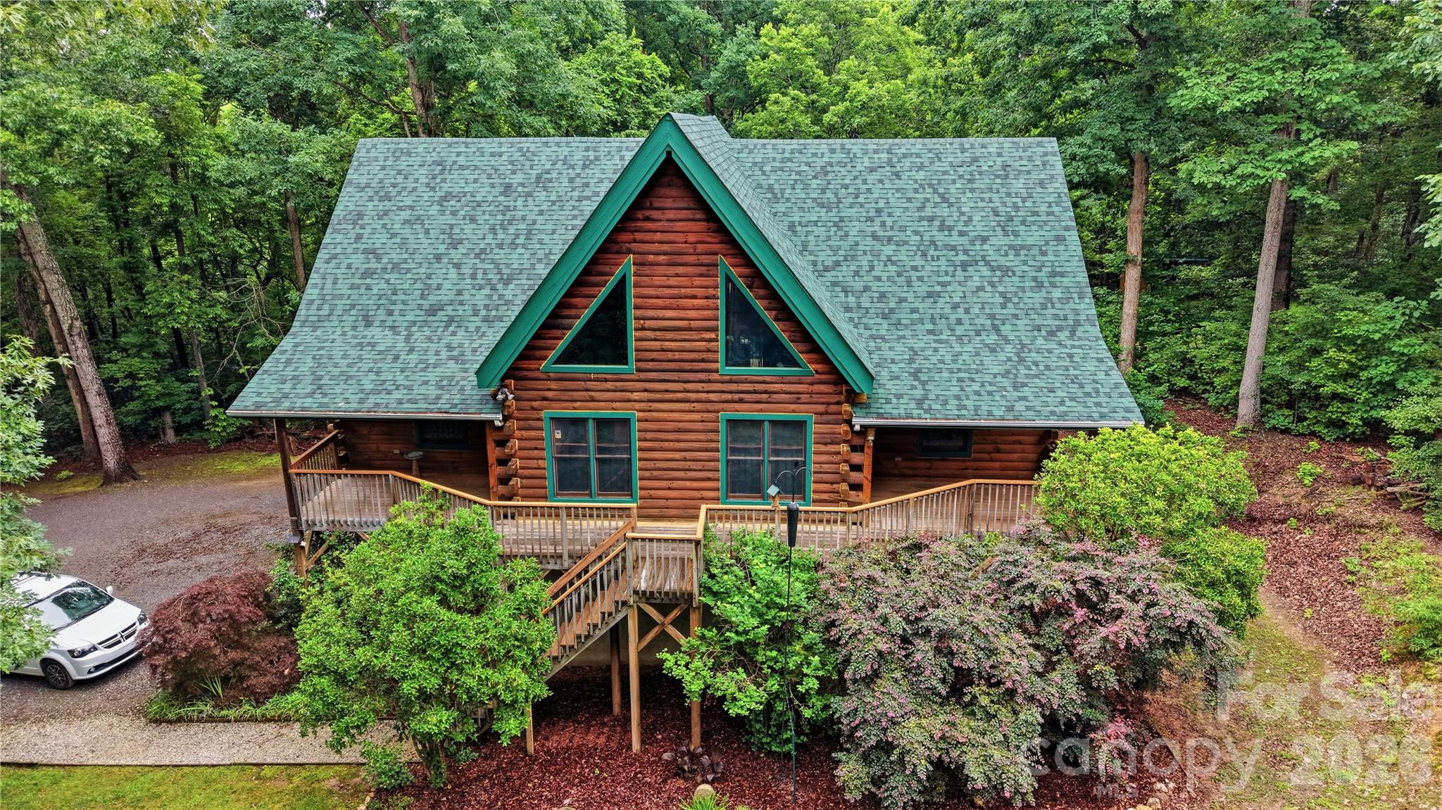 Photo of 532 Mountain Oak Lane, Gastonia, NC 28052