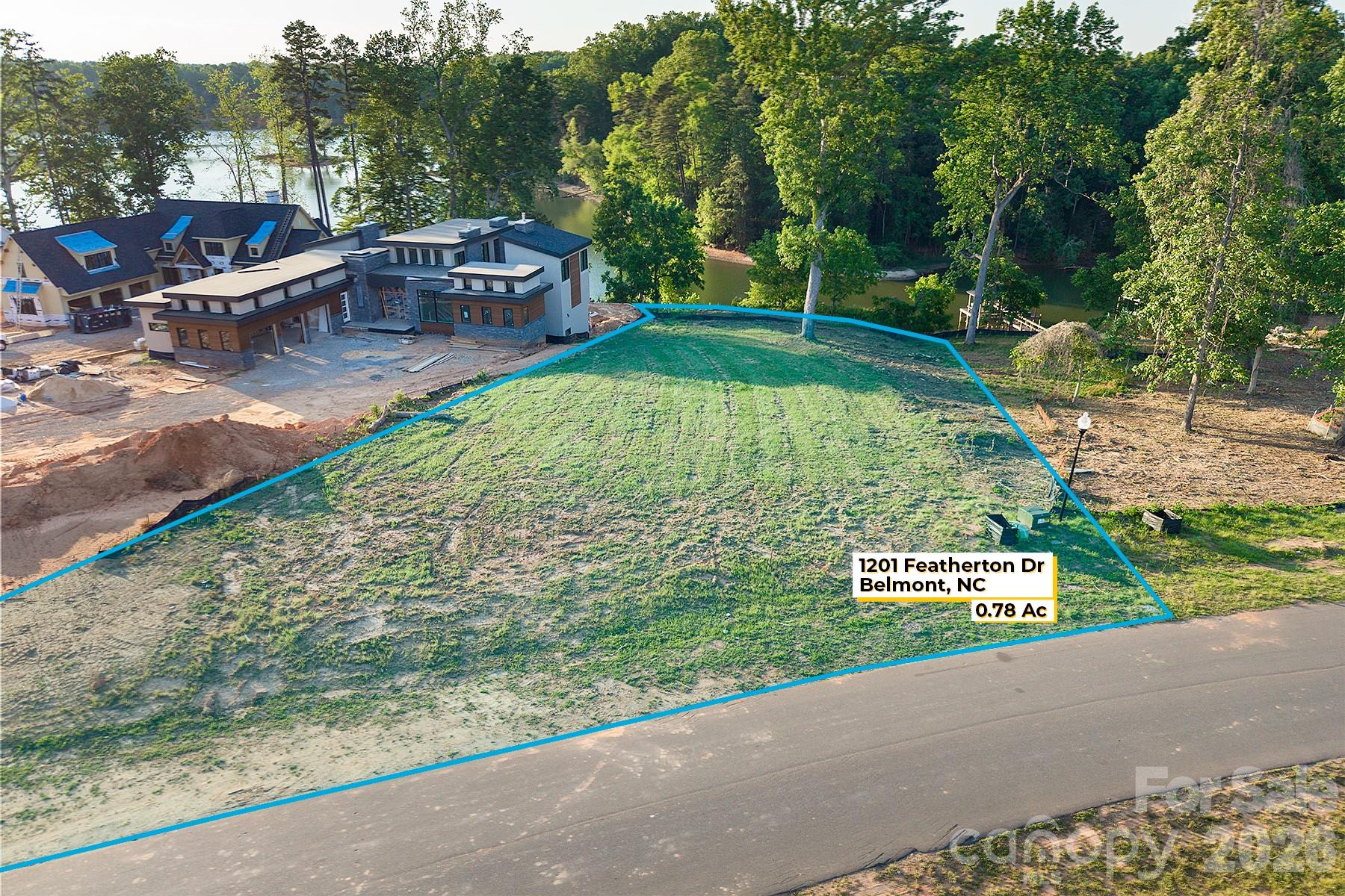 Photo of 1201 Featherton Drive, Belmont, NC 28012