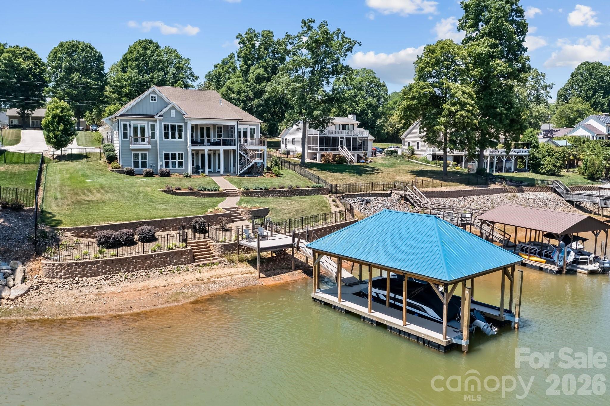Photo of 176 Hazelton Loop, Mooresville, NC 28117