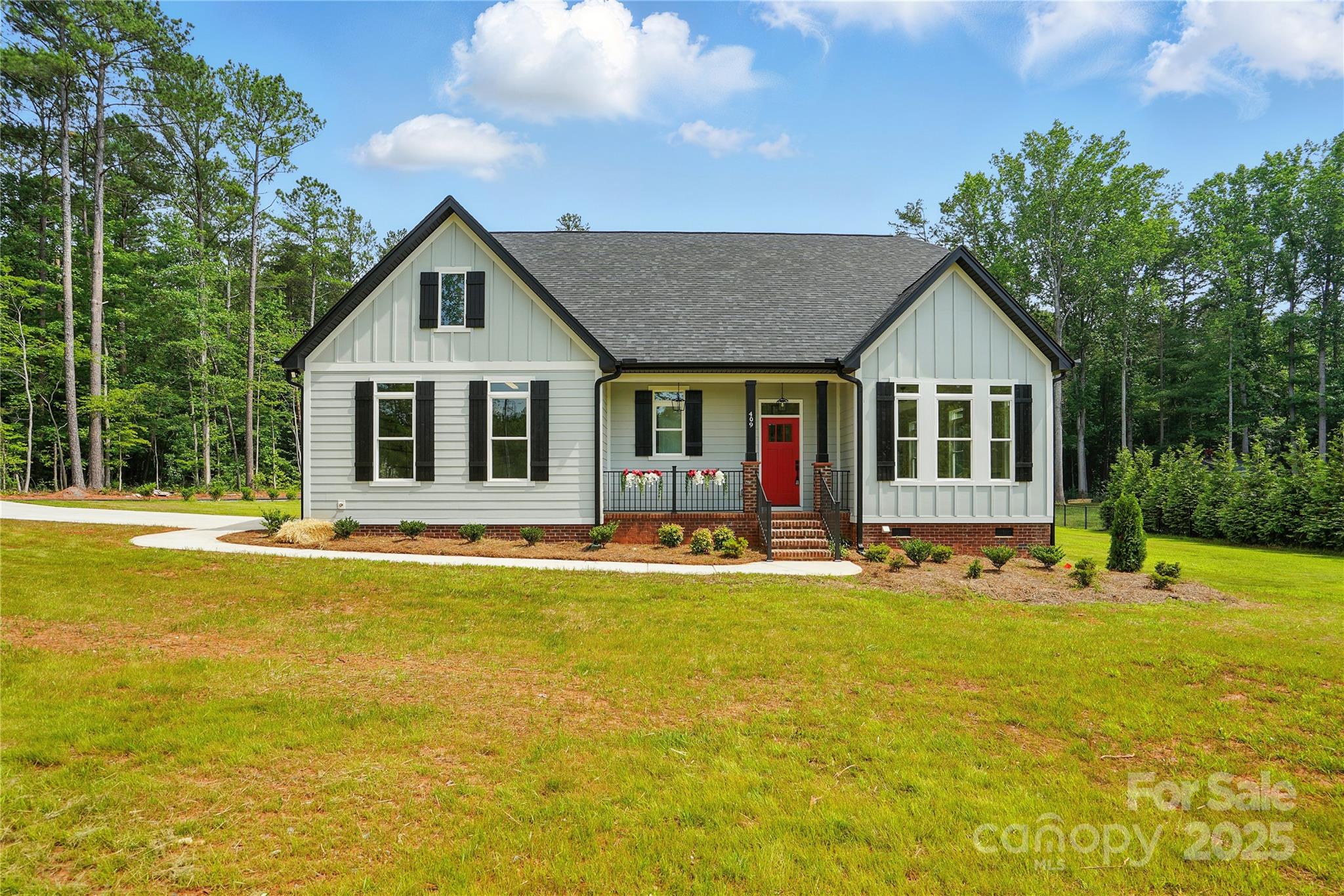 Photo of 409 Henry Chapel Road, Belmont, NC 28012