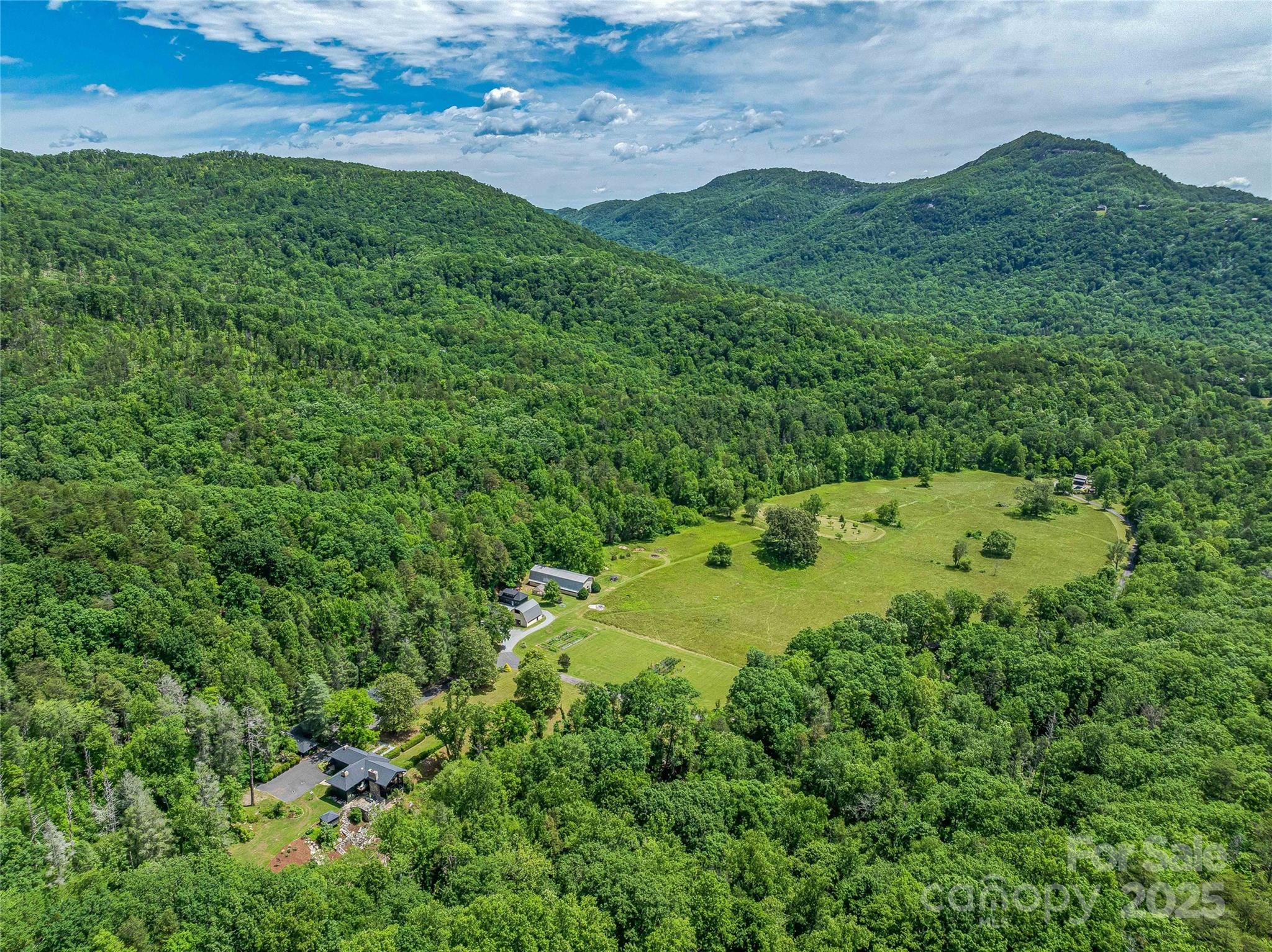 Photo of 400 Kings Drive, Lake Lure, NC 28746