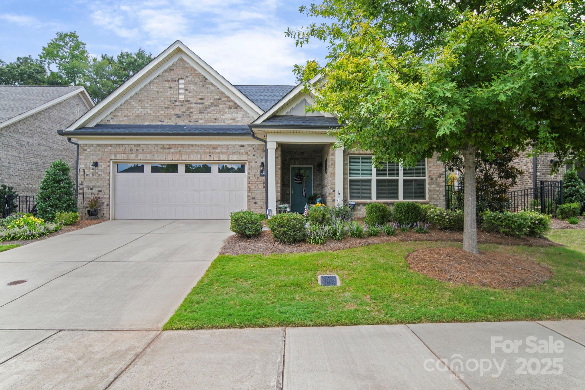 Photo of 5256 Courtyard Lane, Belmont, NC 28012