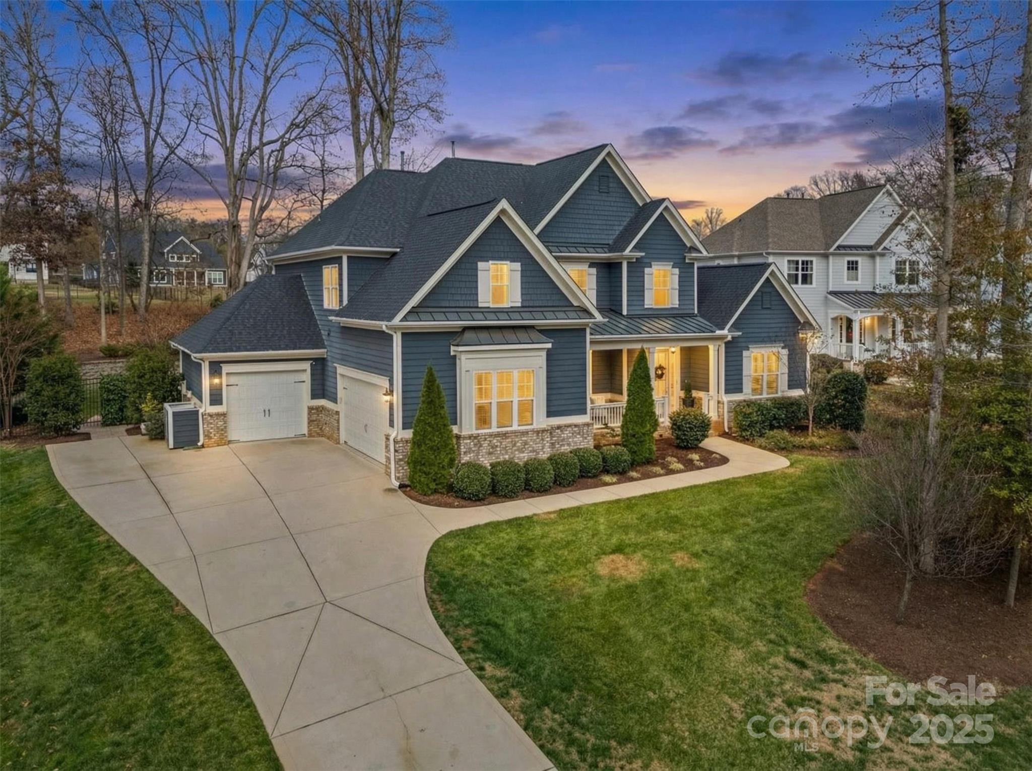 Photo of 208 S Shore Drive, Belmont, NC 28012