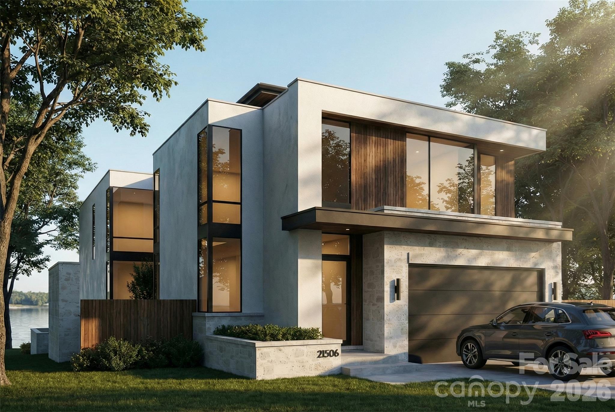 Photo of 21506 Rio Oro Drive, Cornelius, NC 28031