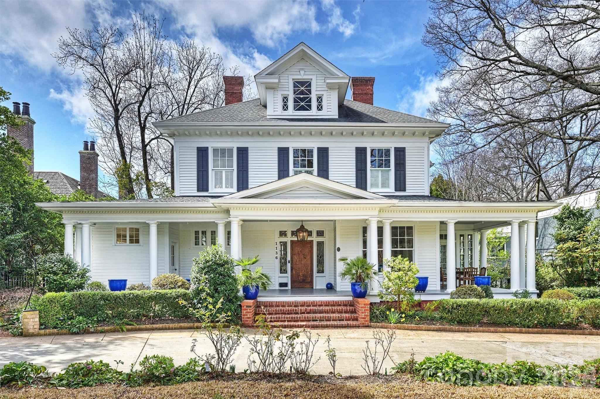 Photo of 1136 Queens Road, Charlotte, NC 28207