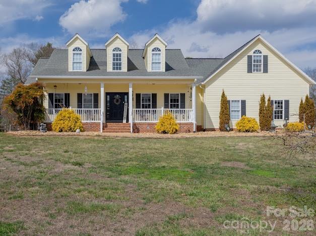 Photo of 3131 Christie Road, Hudson, NC 28638