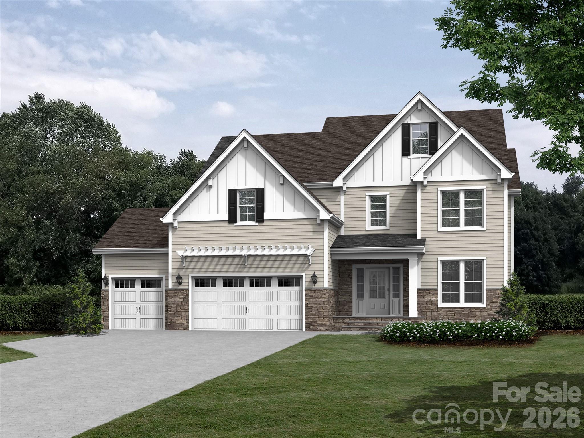 Photo of 6908 Alexander Road, Charlotte, NC 28270