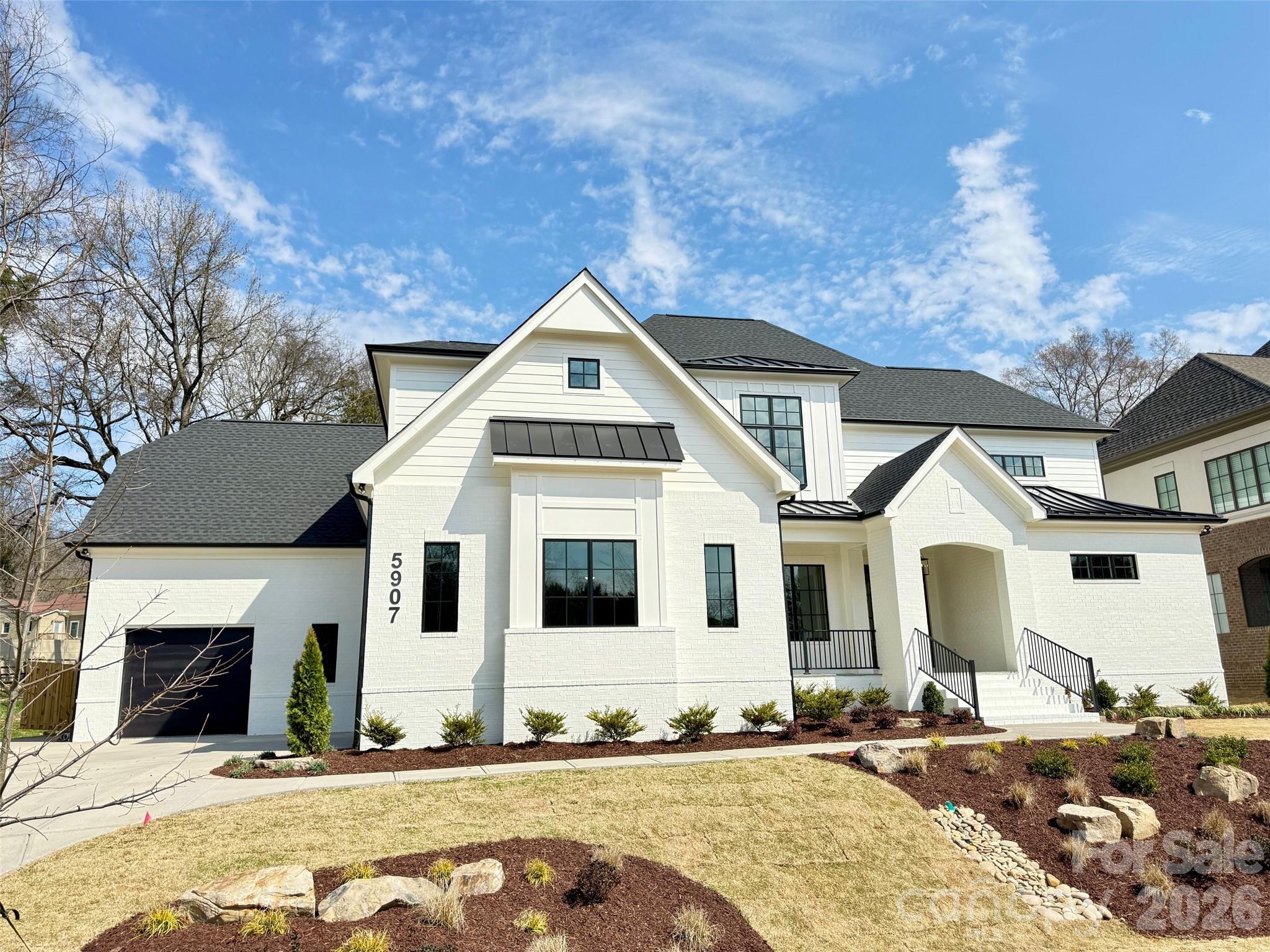 Photo of 5907 Lakeview Drive, Charlotte, NC 28270