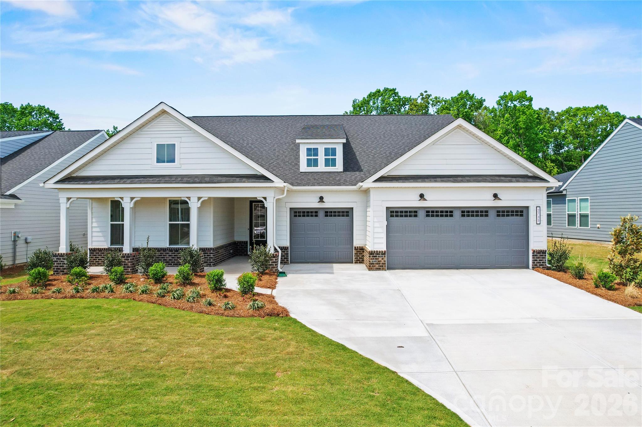 Photo of 2735 Peak Court, Belmont, NC 28012