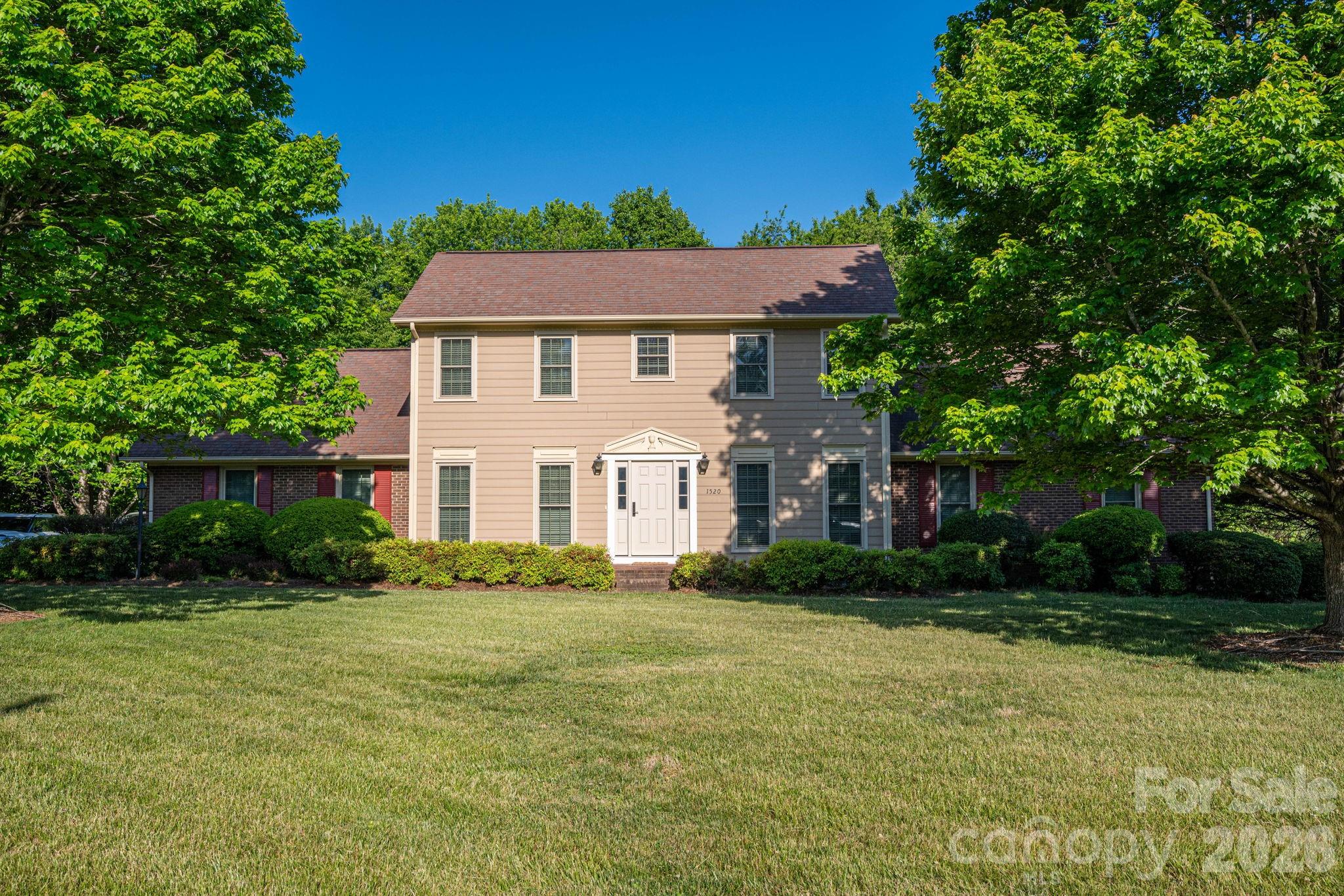 Photo of 1520 Stableview Drive, Gastonia, NC 28056