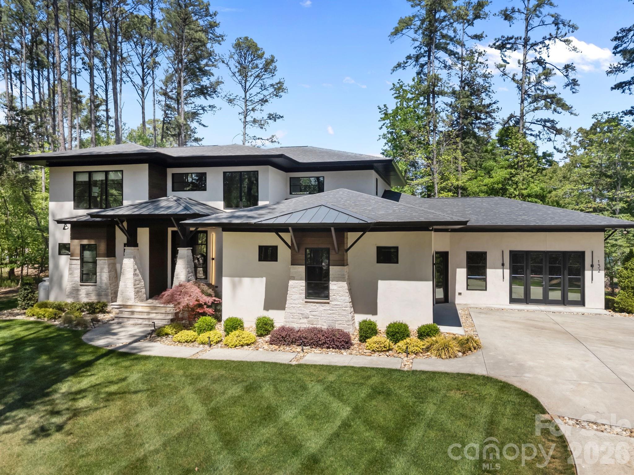 Photo of 132 Binns Road, Mooresville, NC 28117