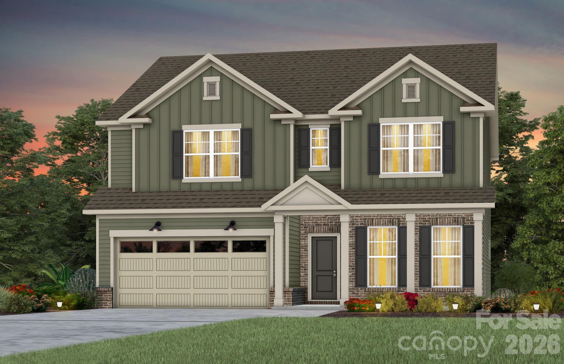 Photo of 556 Cottage Garden Lane, Belmont, NC 28012